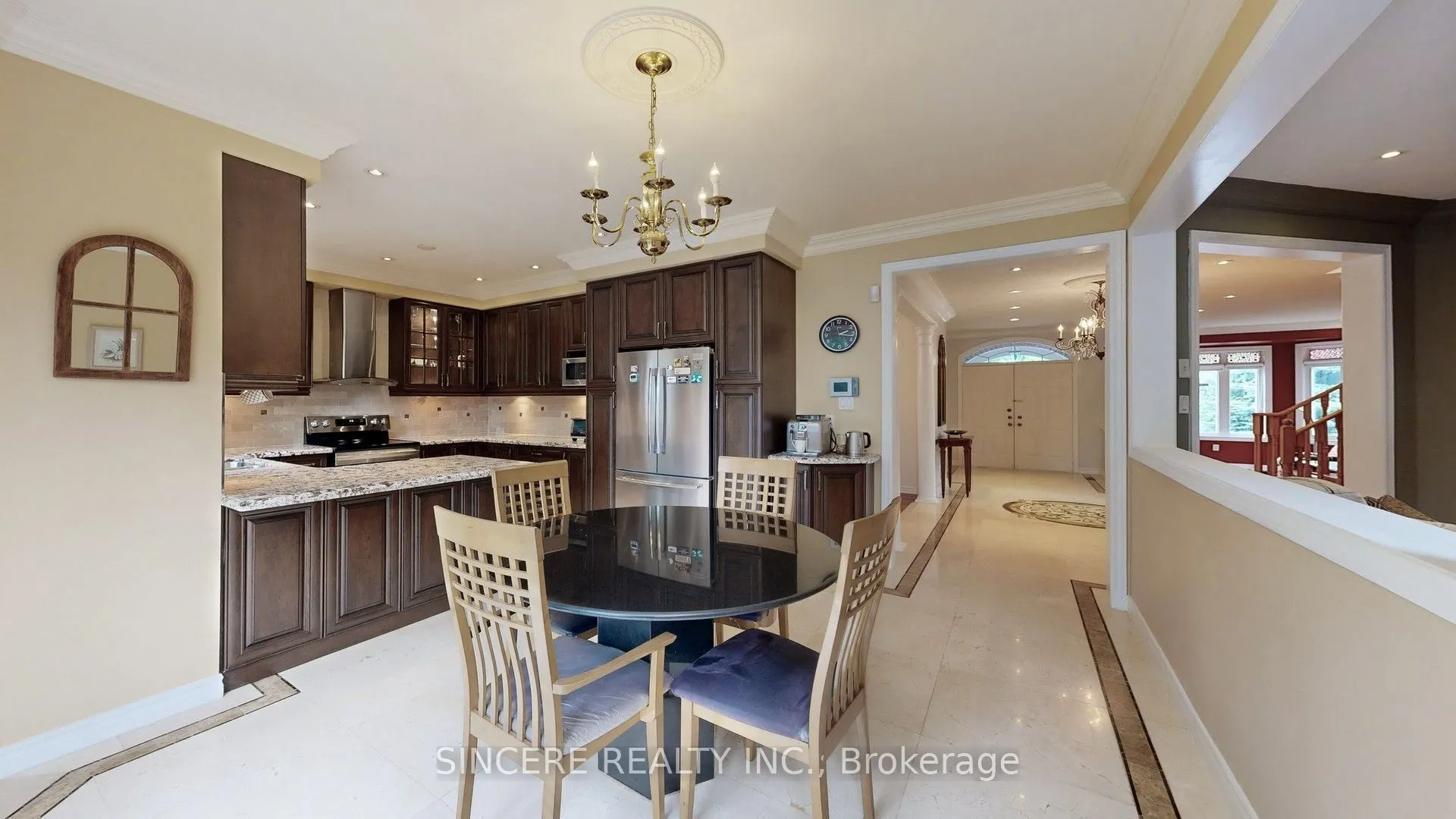 85 Silver Linden Drive