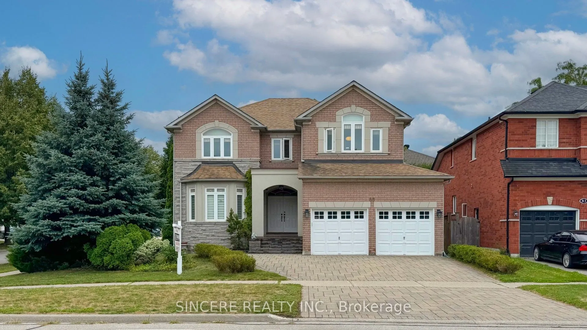 85 Silver Linden Drive