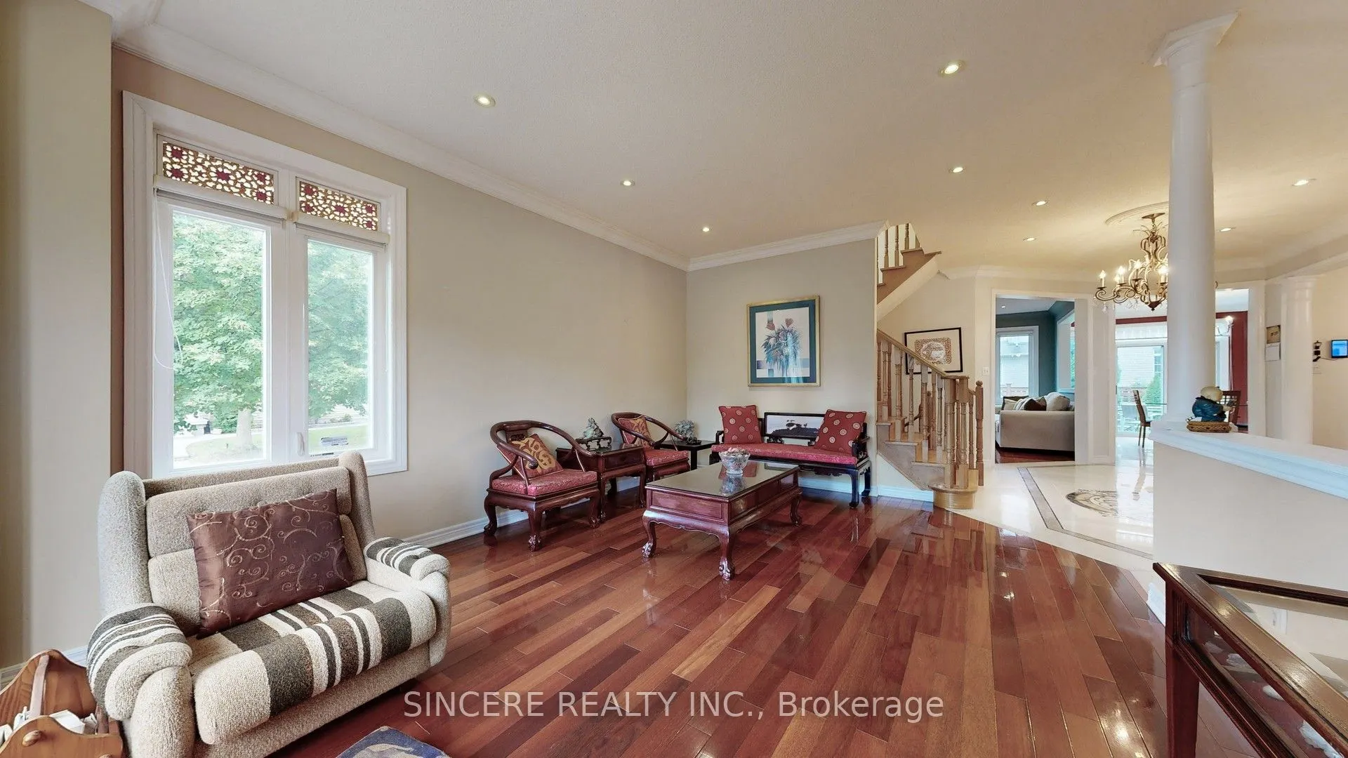 85 Silver Linden Drive