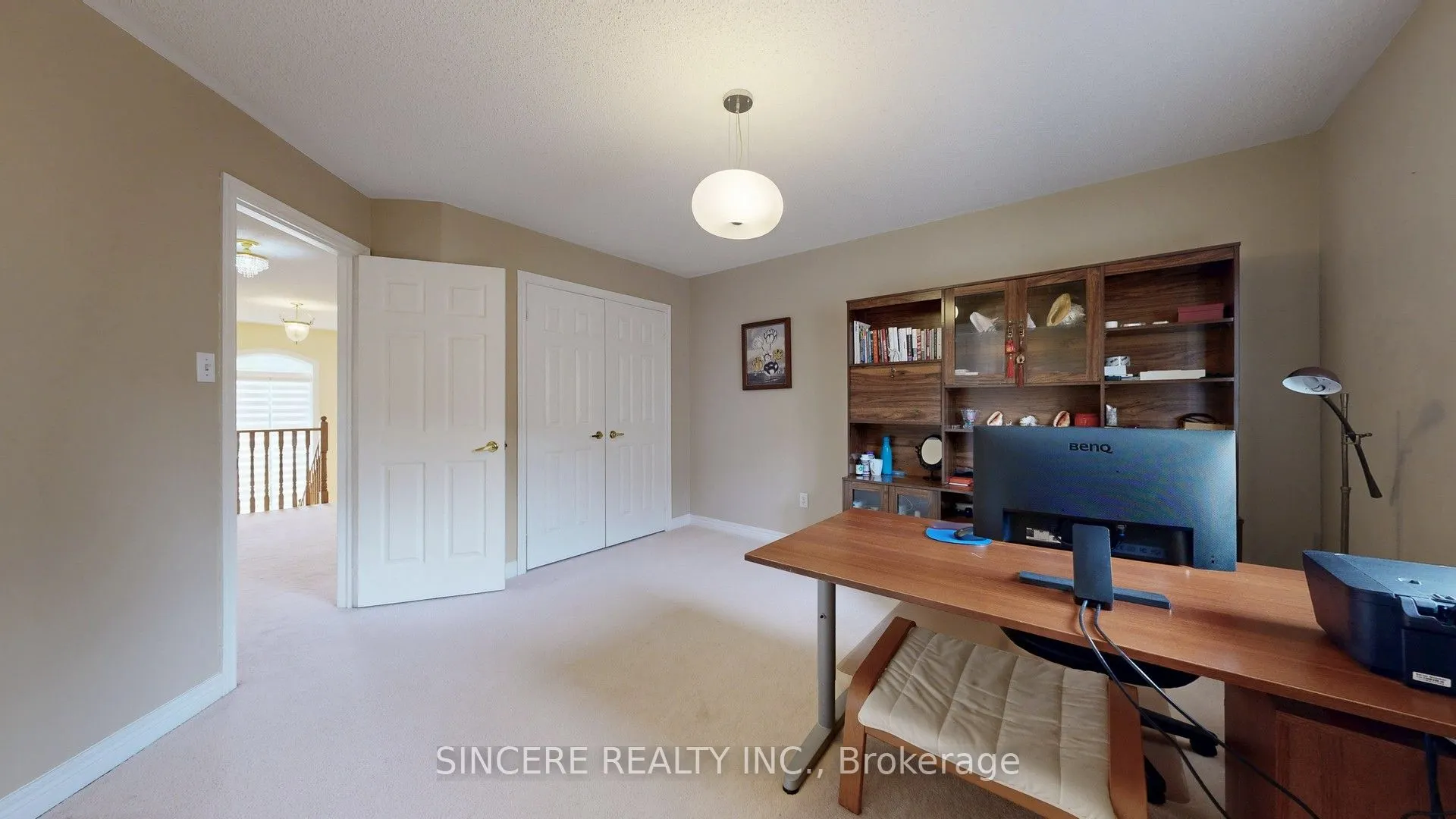 85 Silver Linden Drive