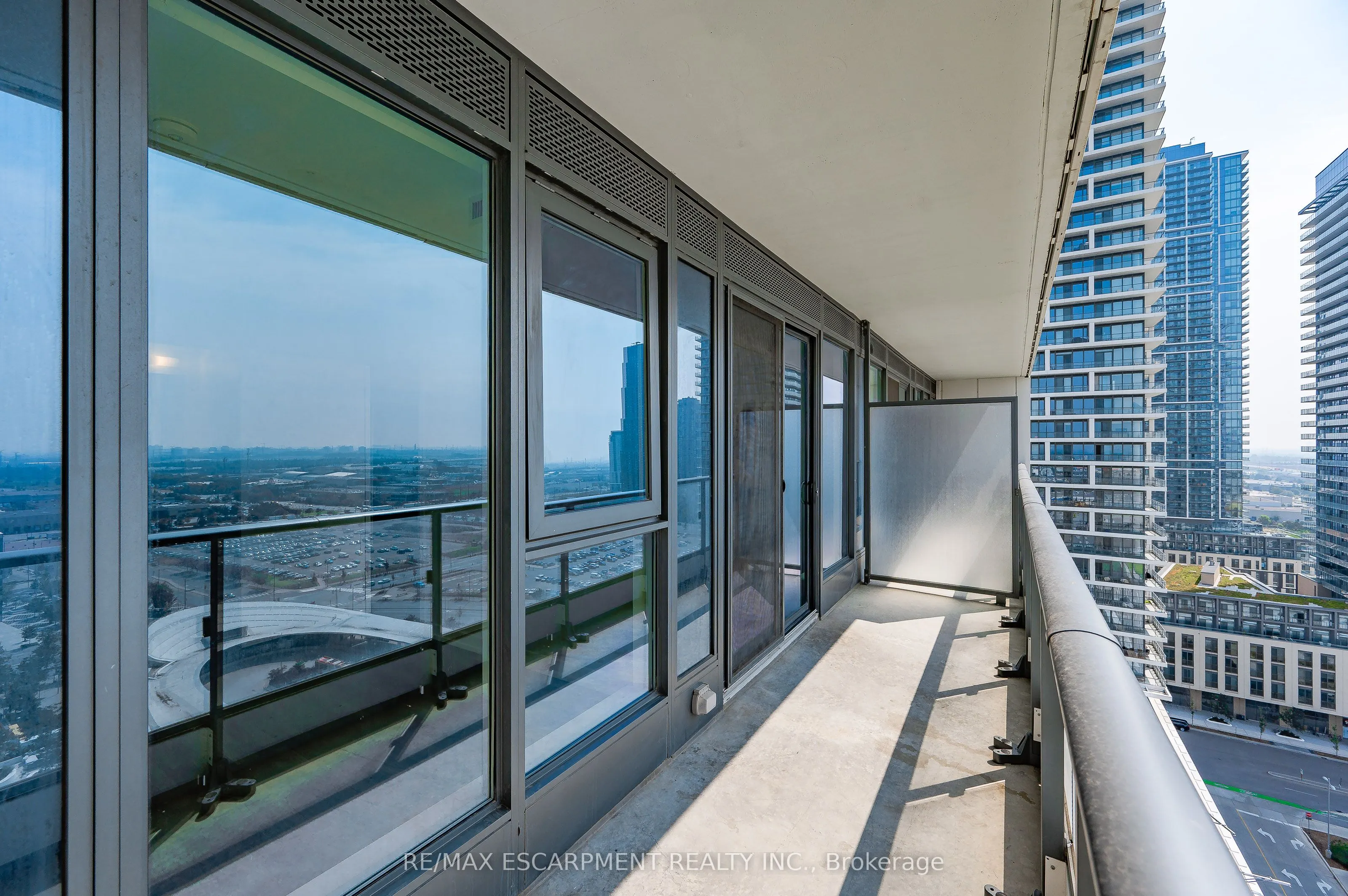 898 Portage Parkway, #2107