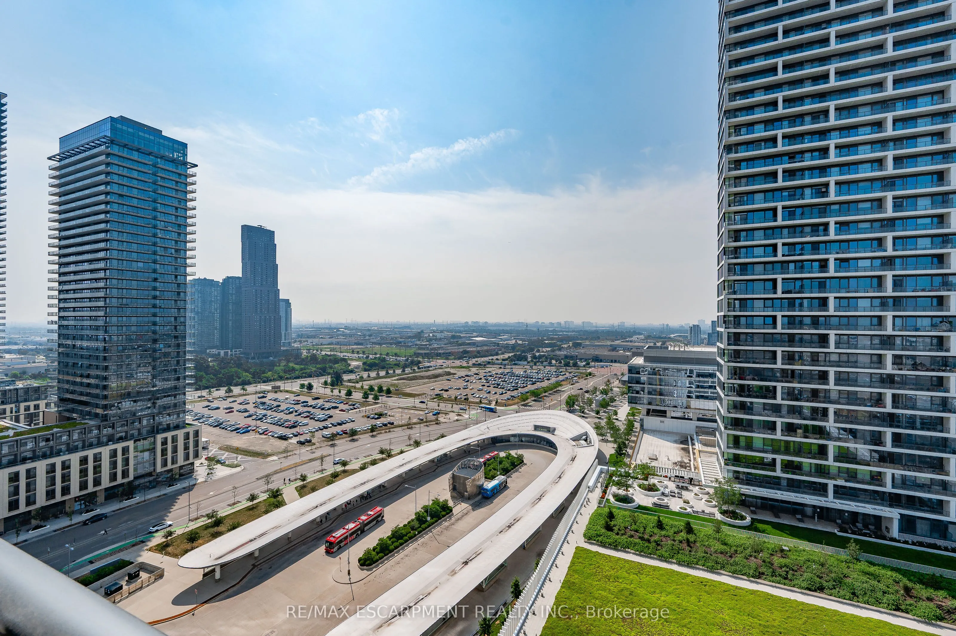898 Portage Parkway, #2107