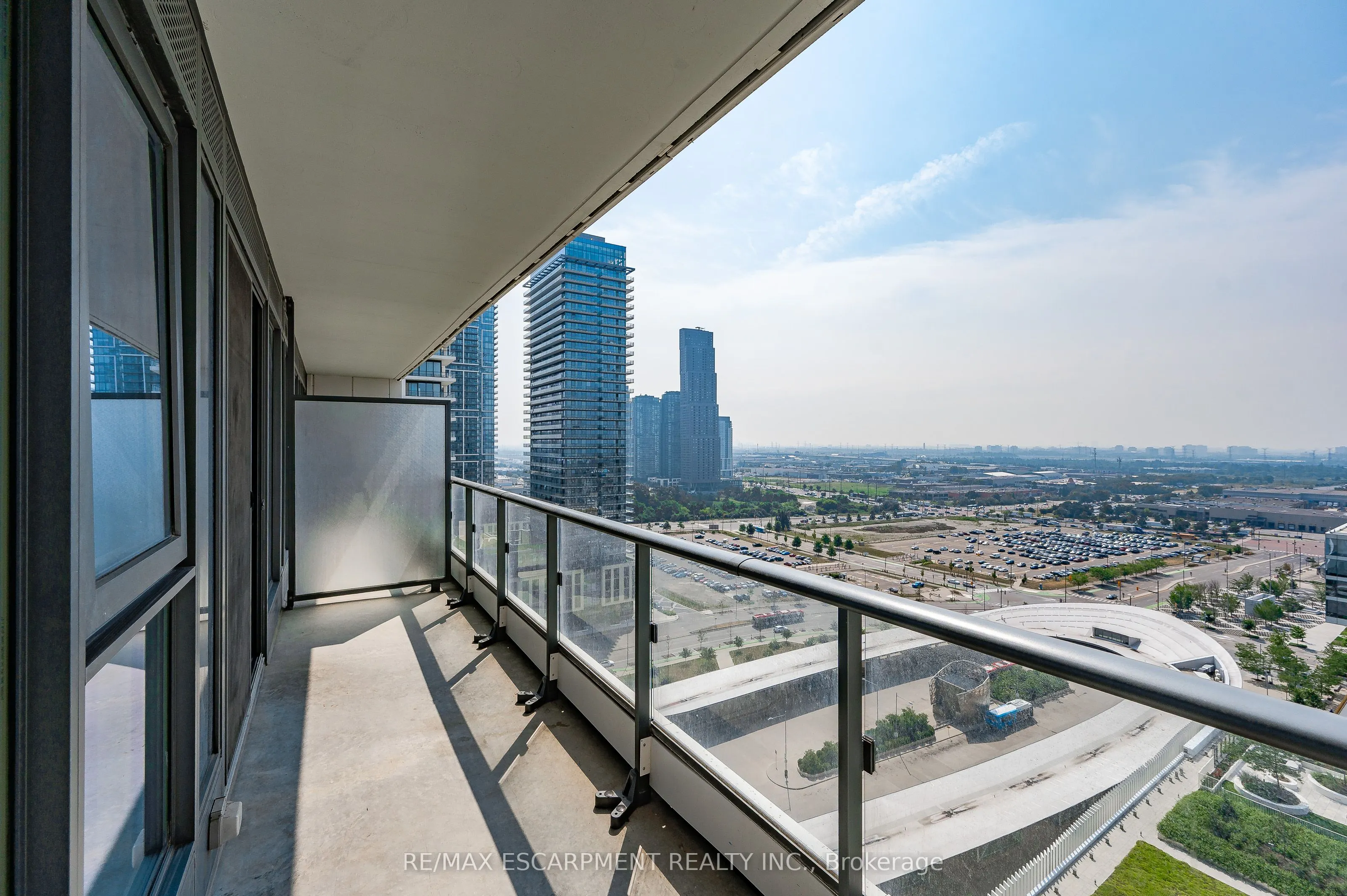 898 Portage Parkway, #2107
