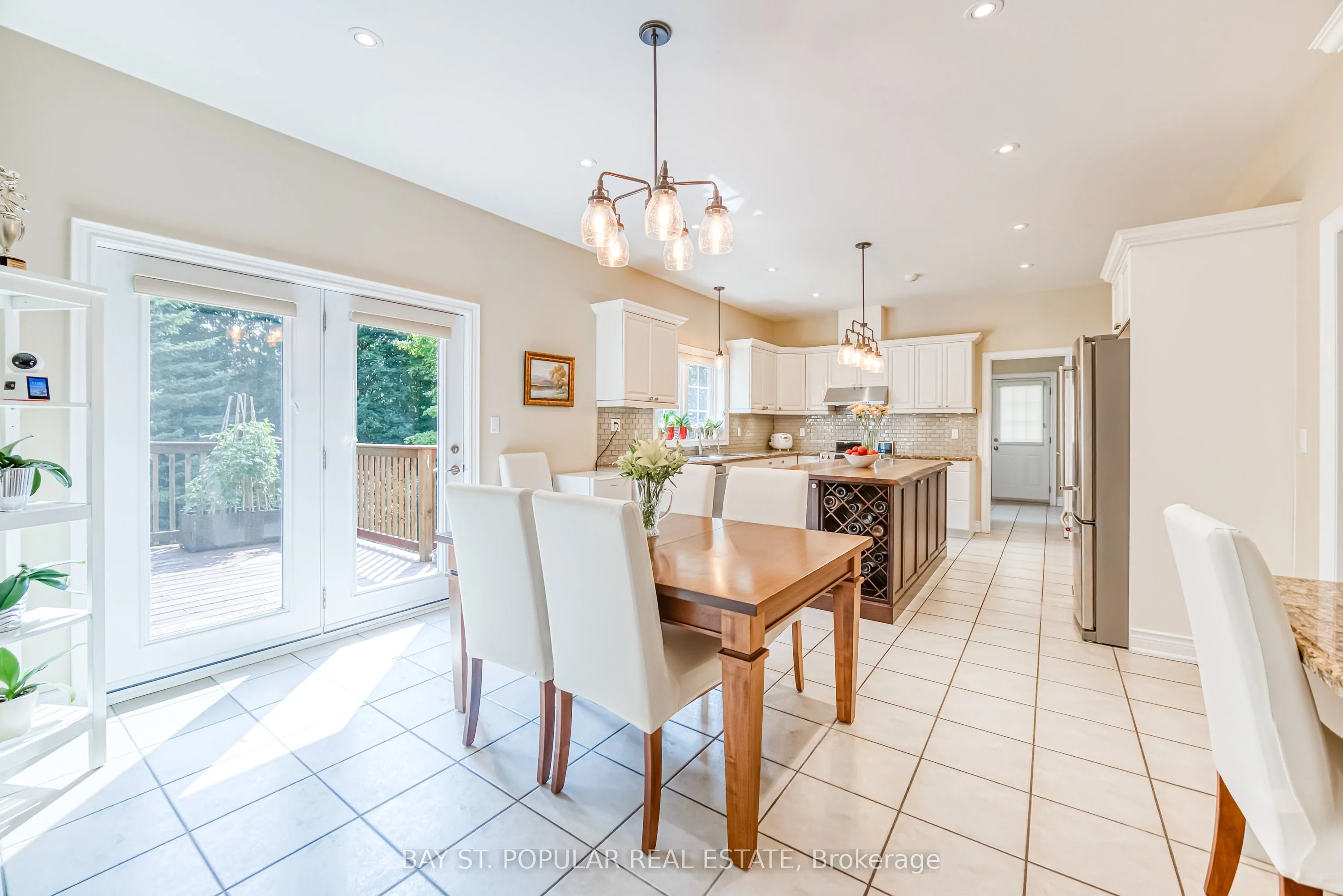 1 Hilldale Road