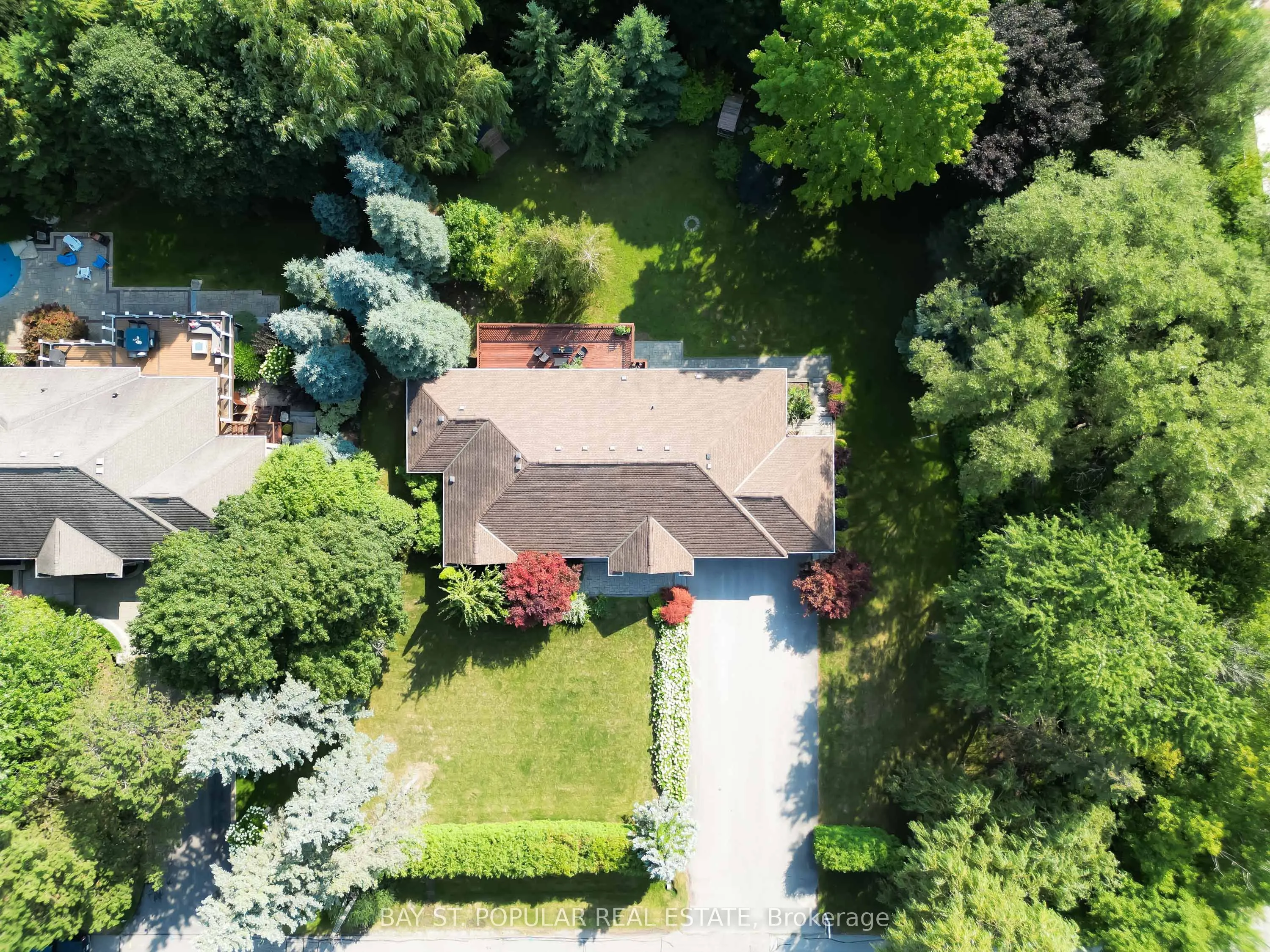 1 Hilldale Road