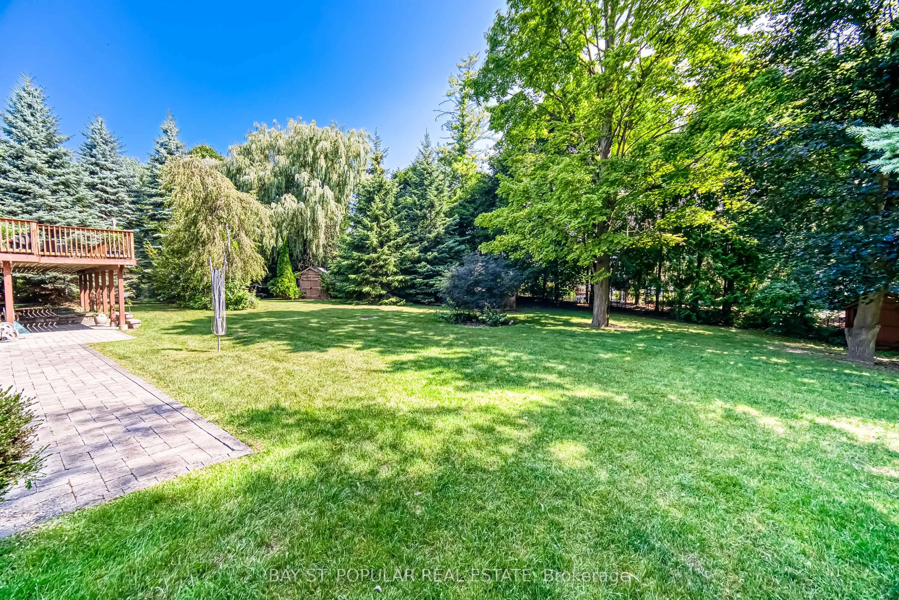 1 Hilldale Road