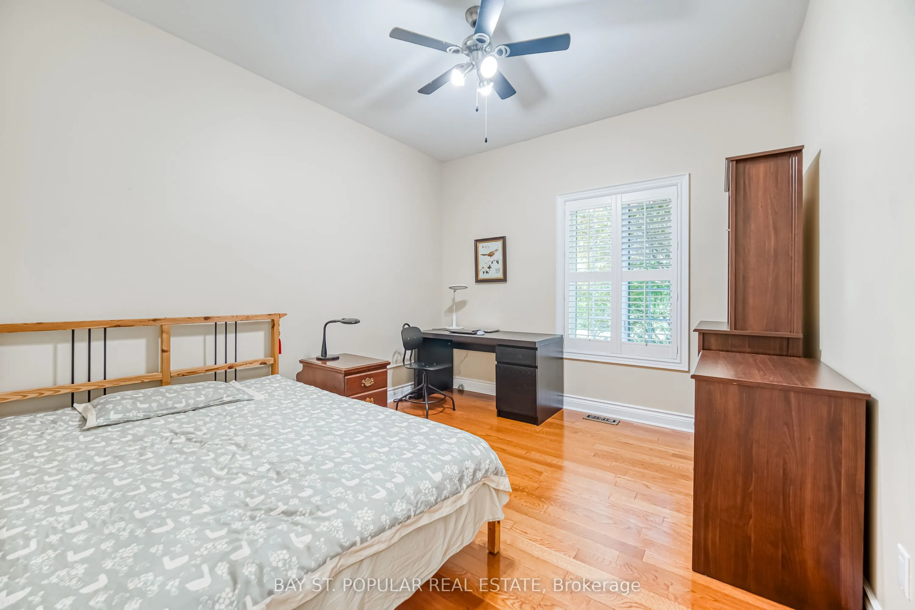 1 Hilldale Road