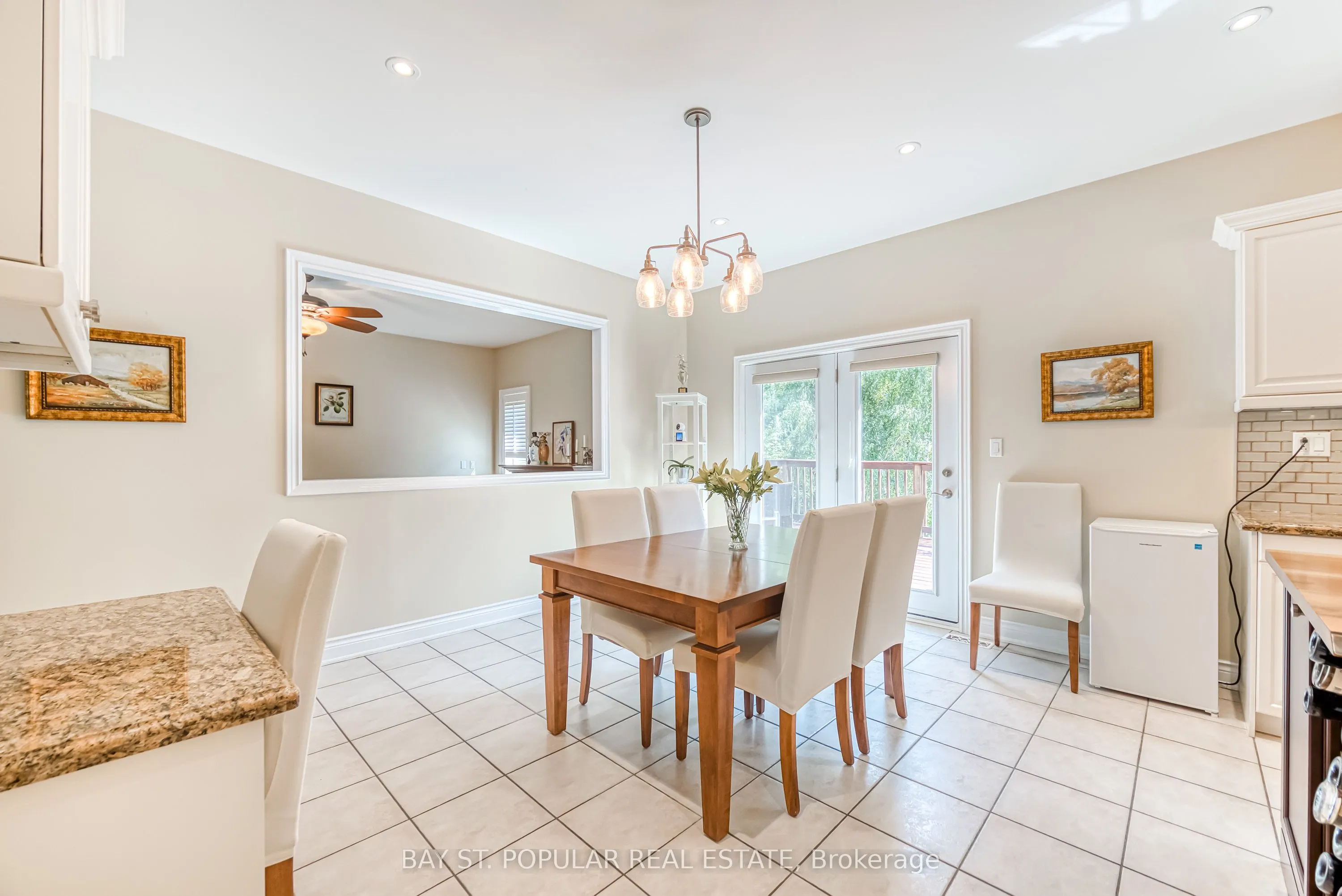 1 Hilldale Road