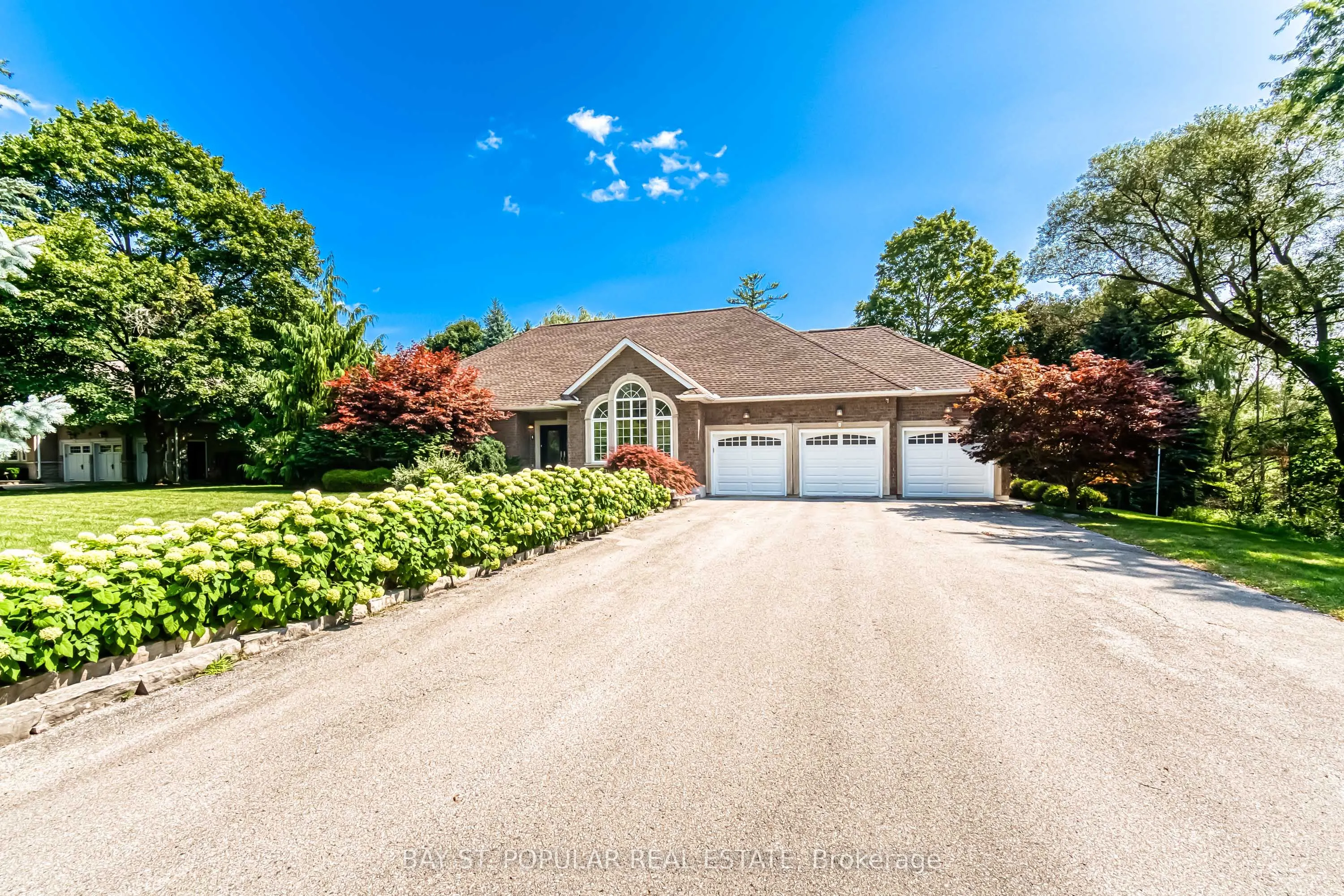1 Hilldale Road