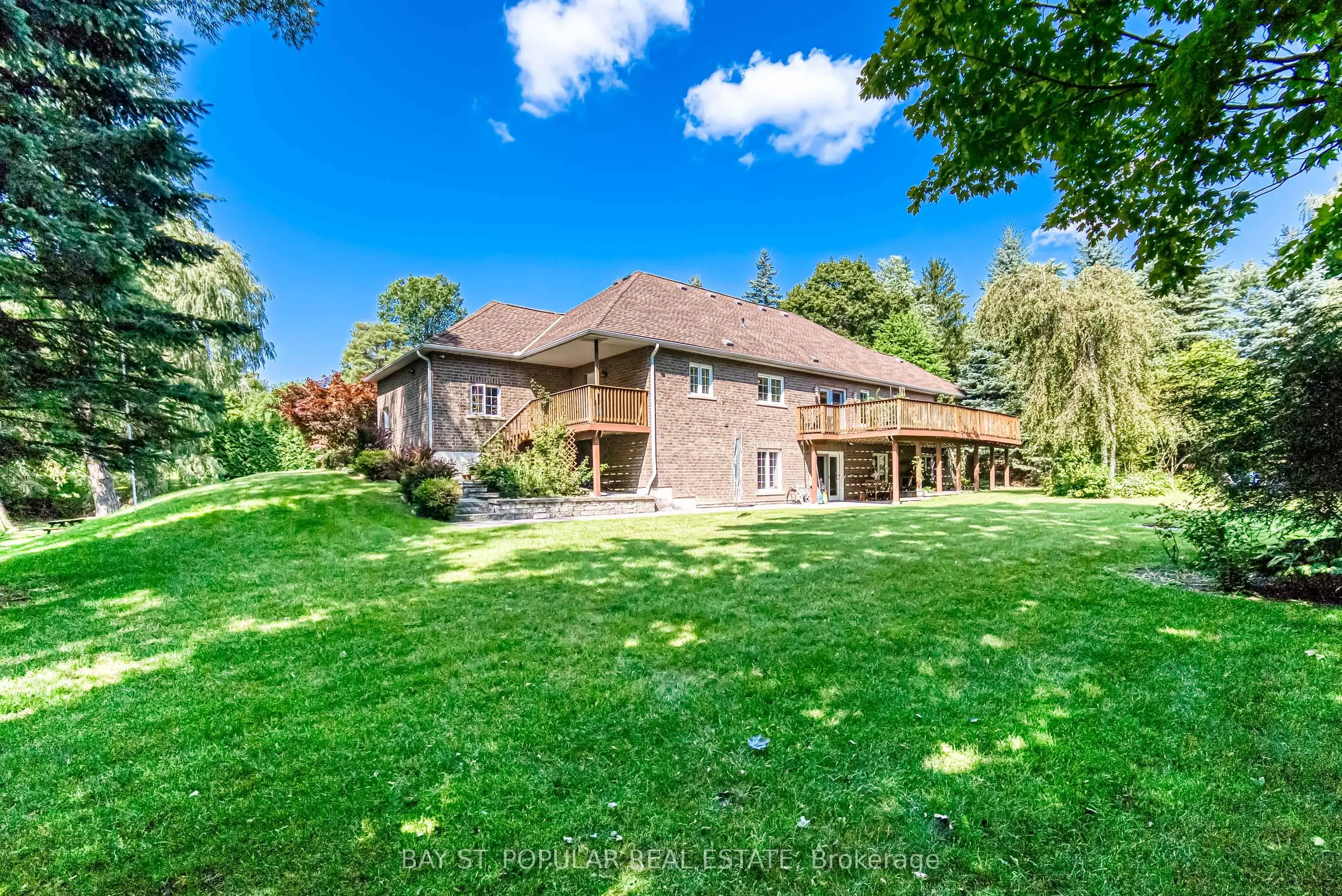 1 Hilldale Road