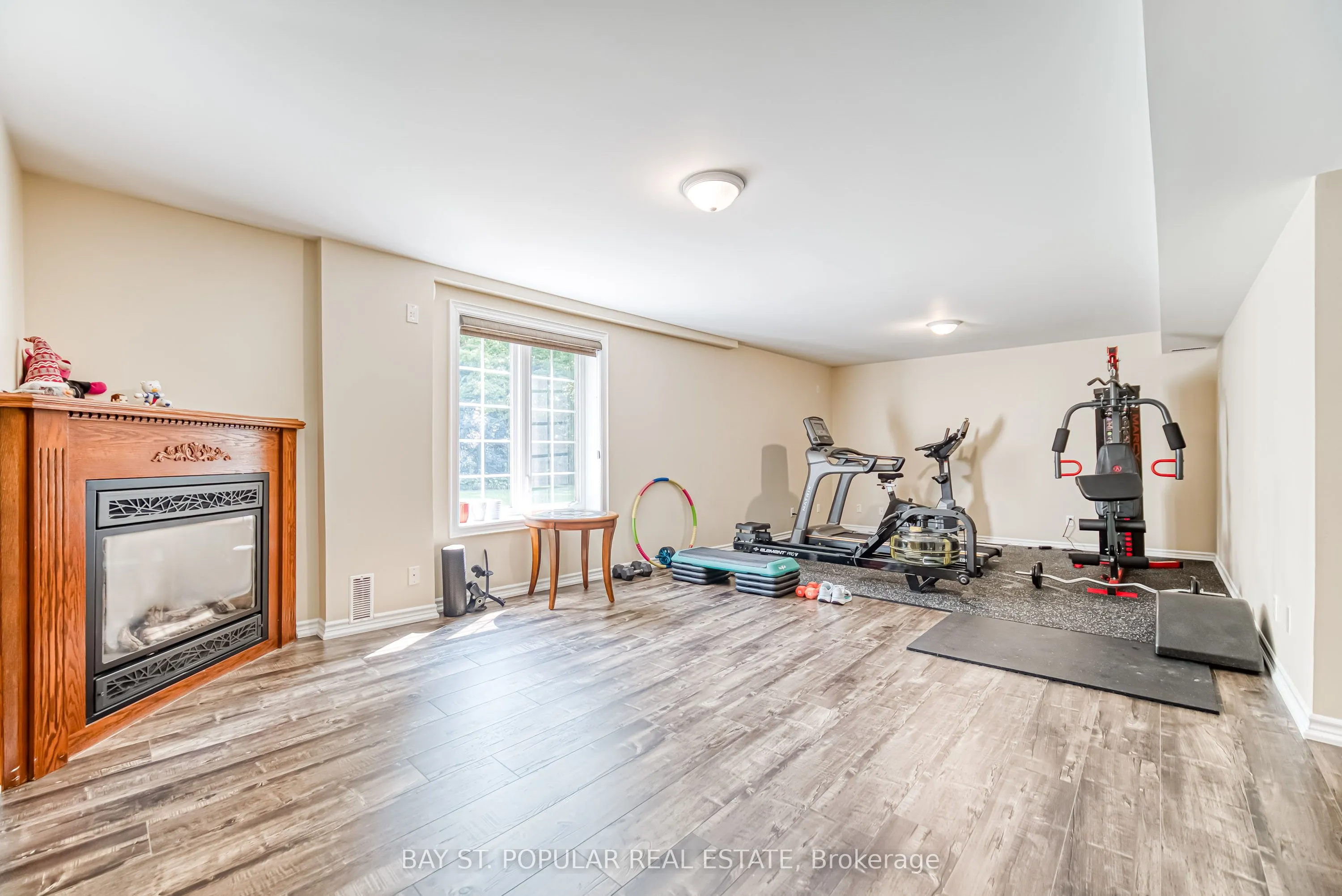 1 Hilldale Road