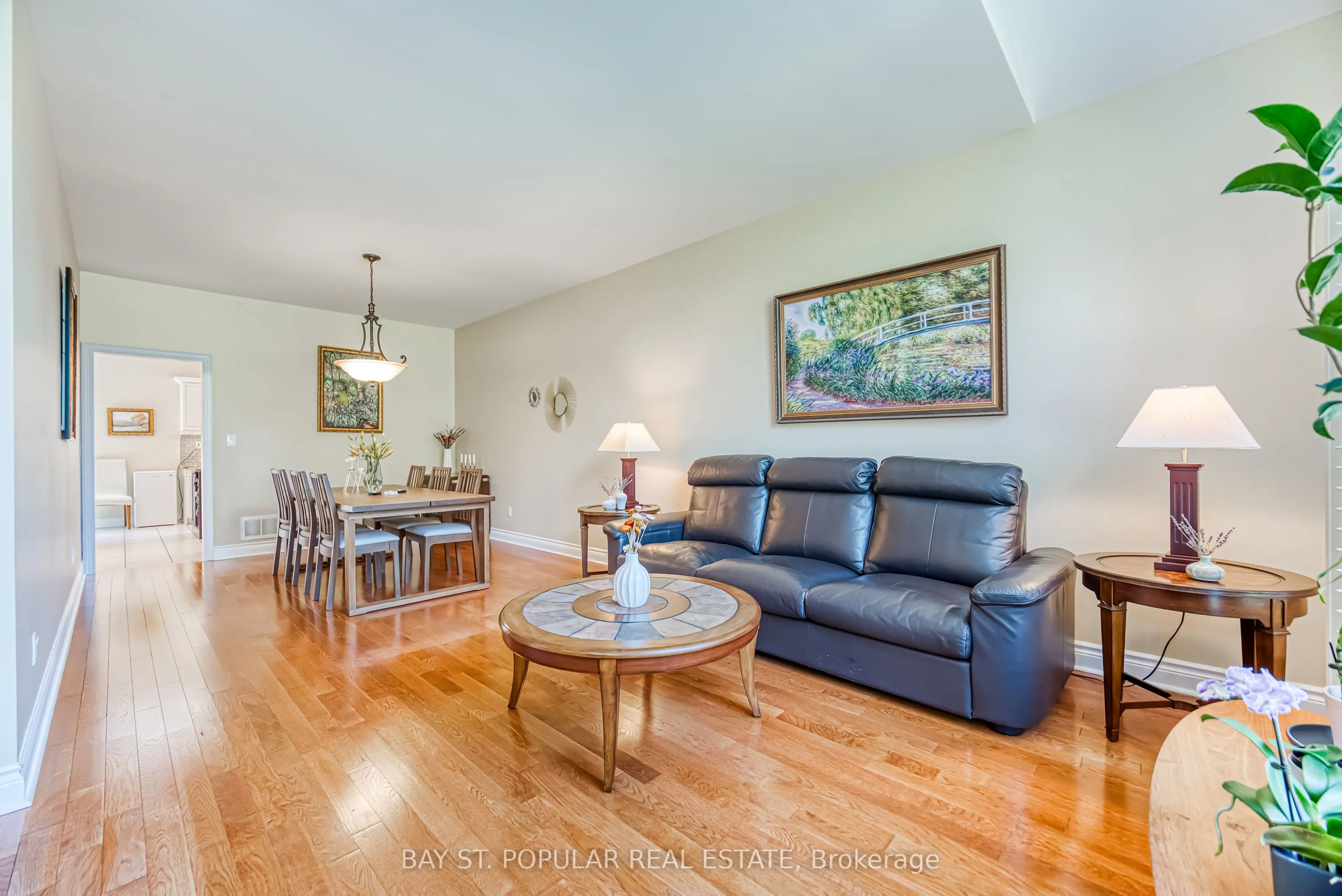 1 Hilldale Road