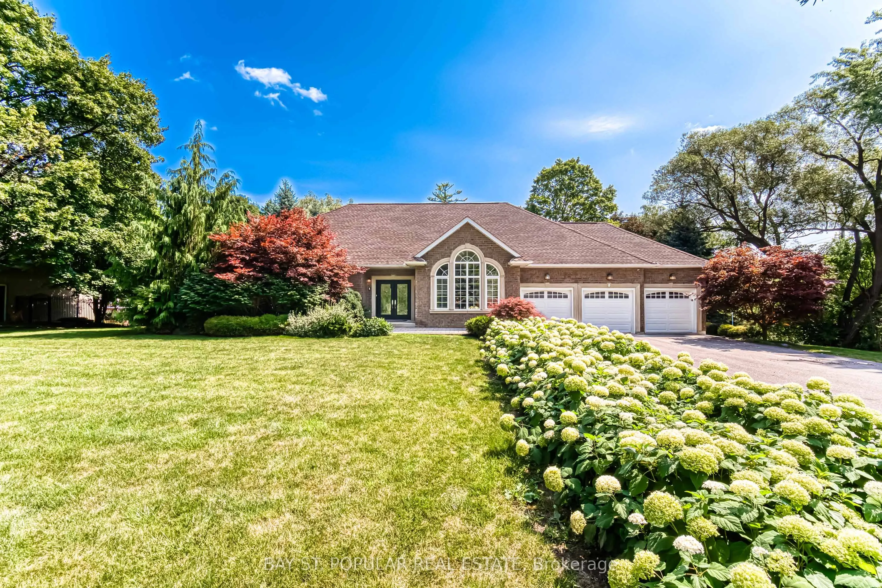 1 Hilldale Road