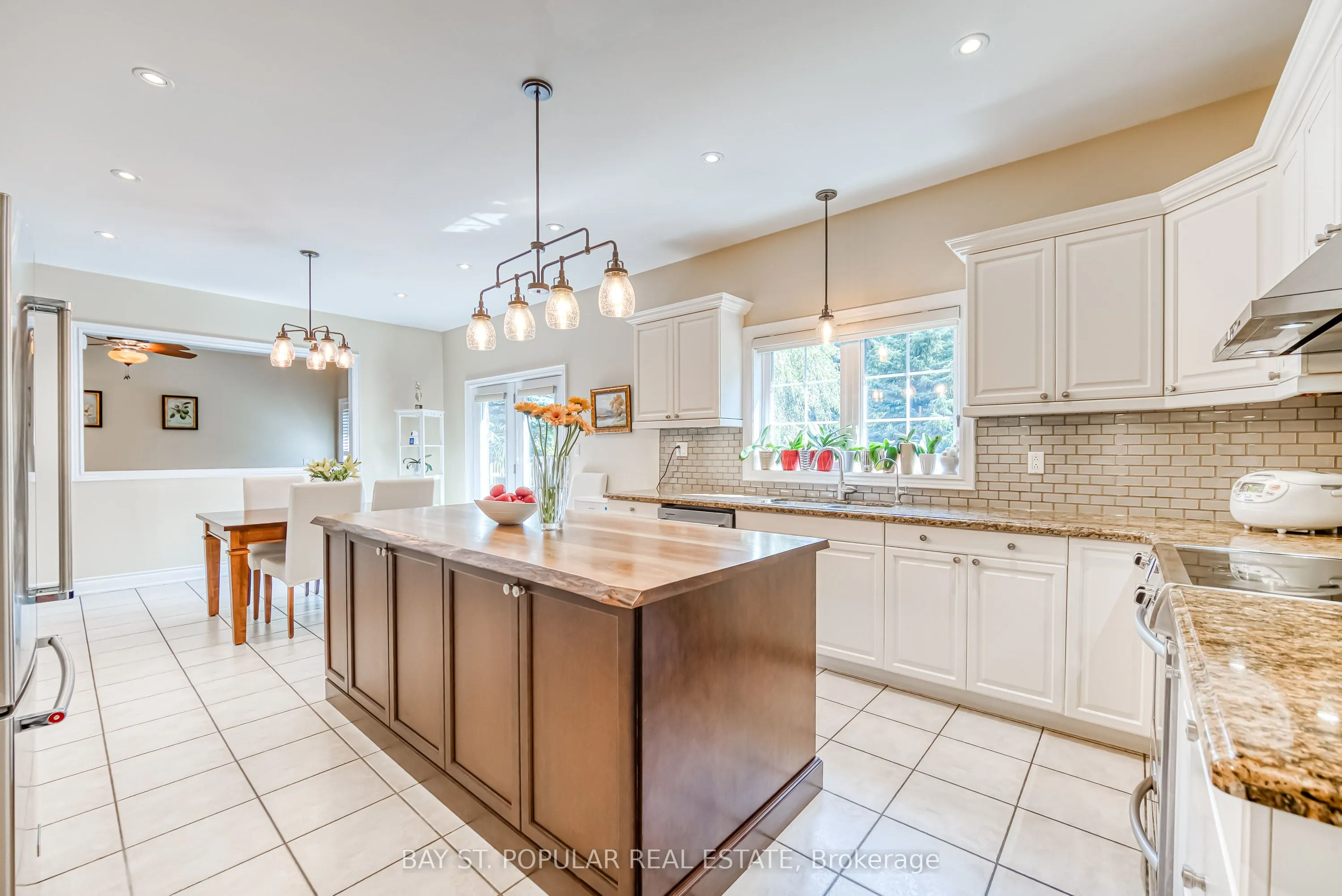 1 Hilldale Road
