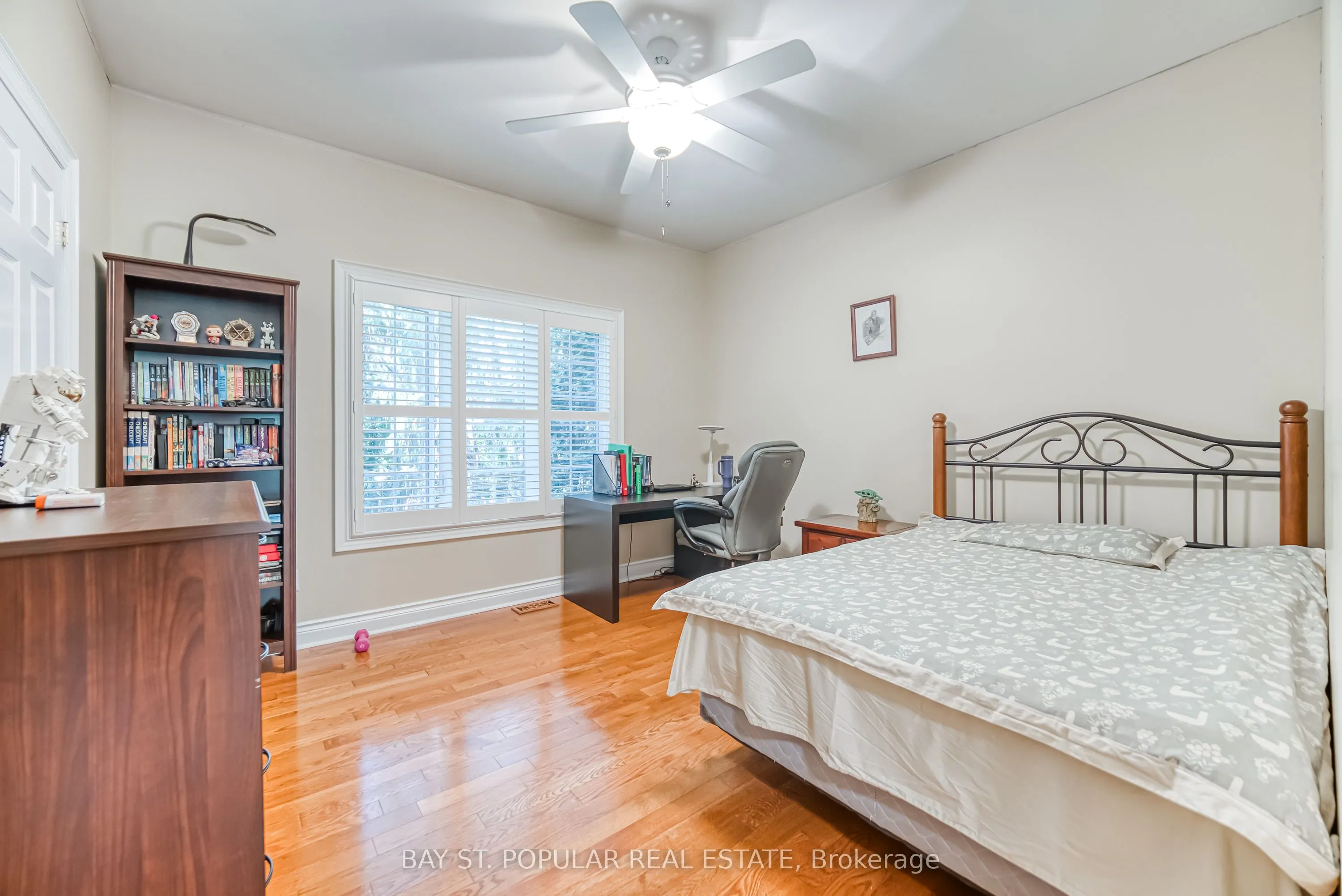 1 Hilldale Road
