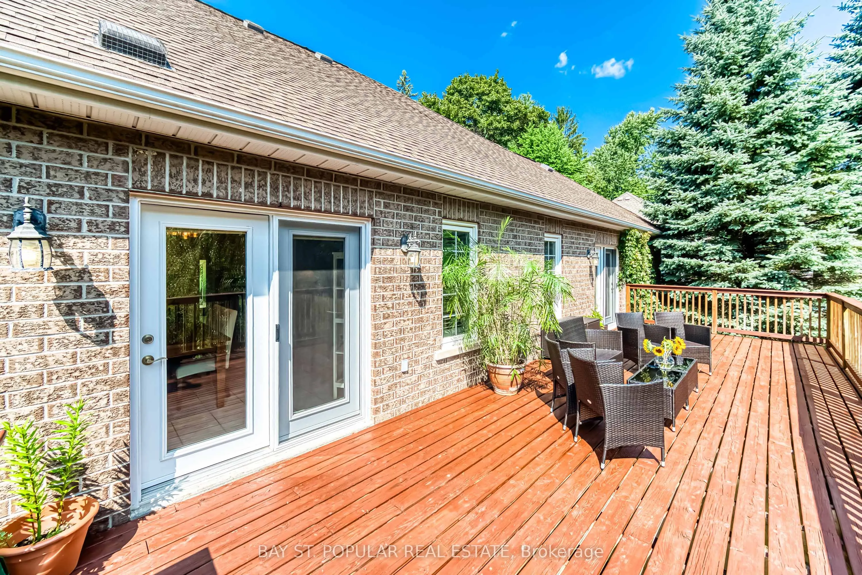 1 Hilldale Road