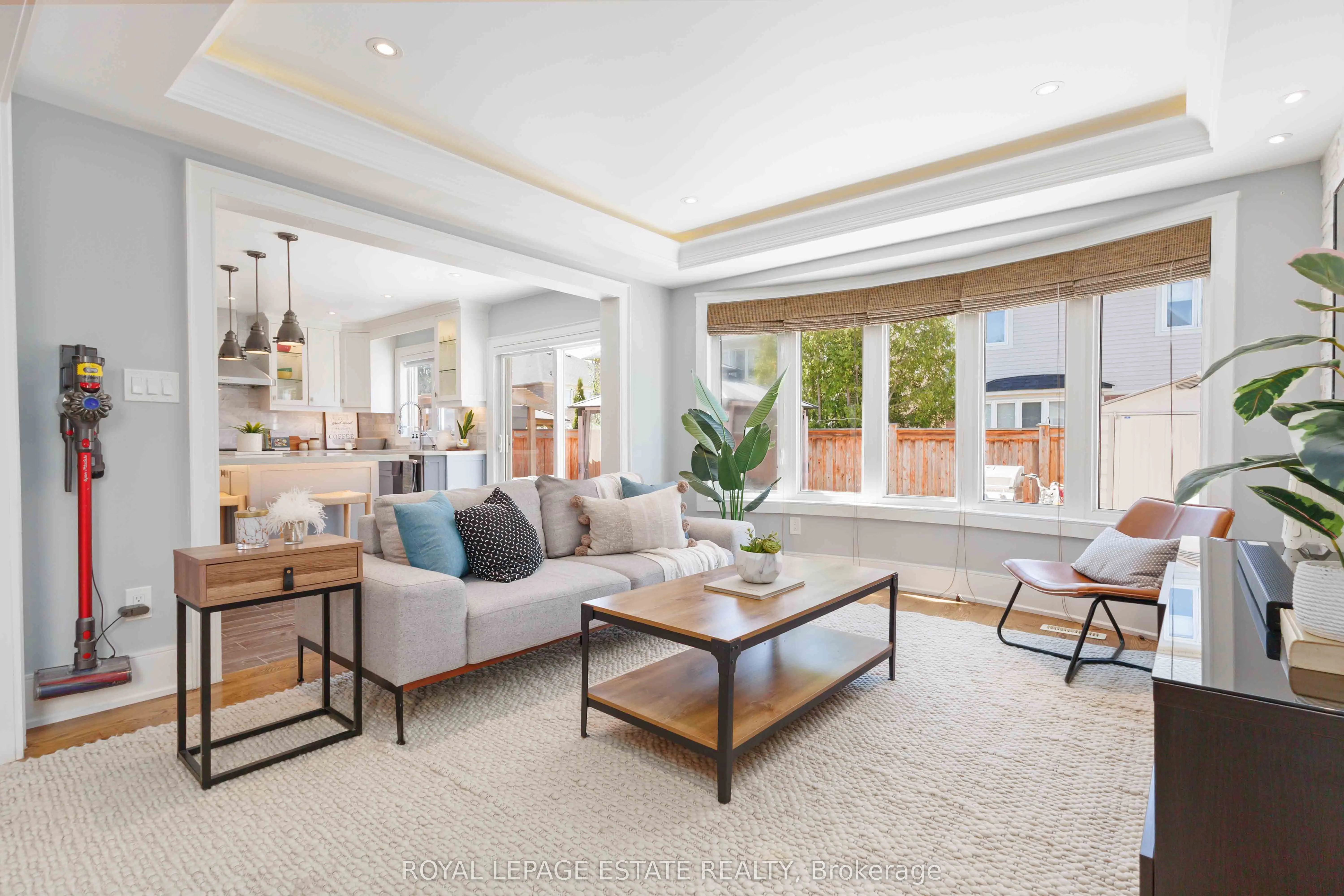 19 Hiram Johnson Road