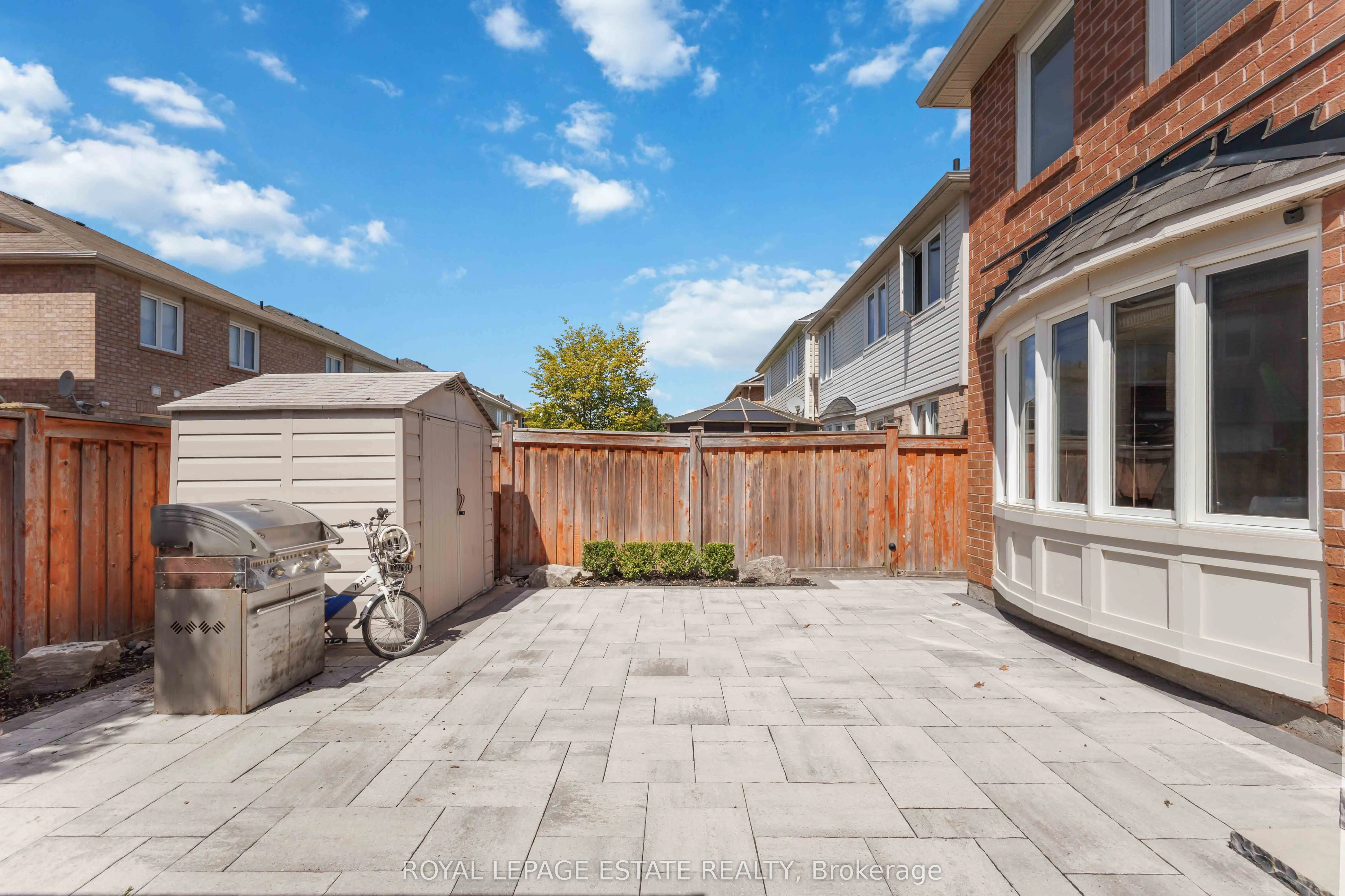 19 Hiram Johnson Road