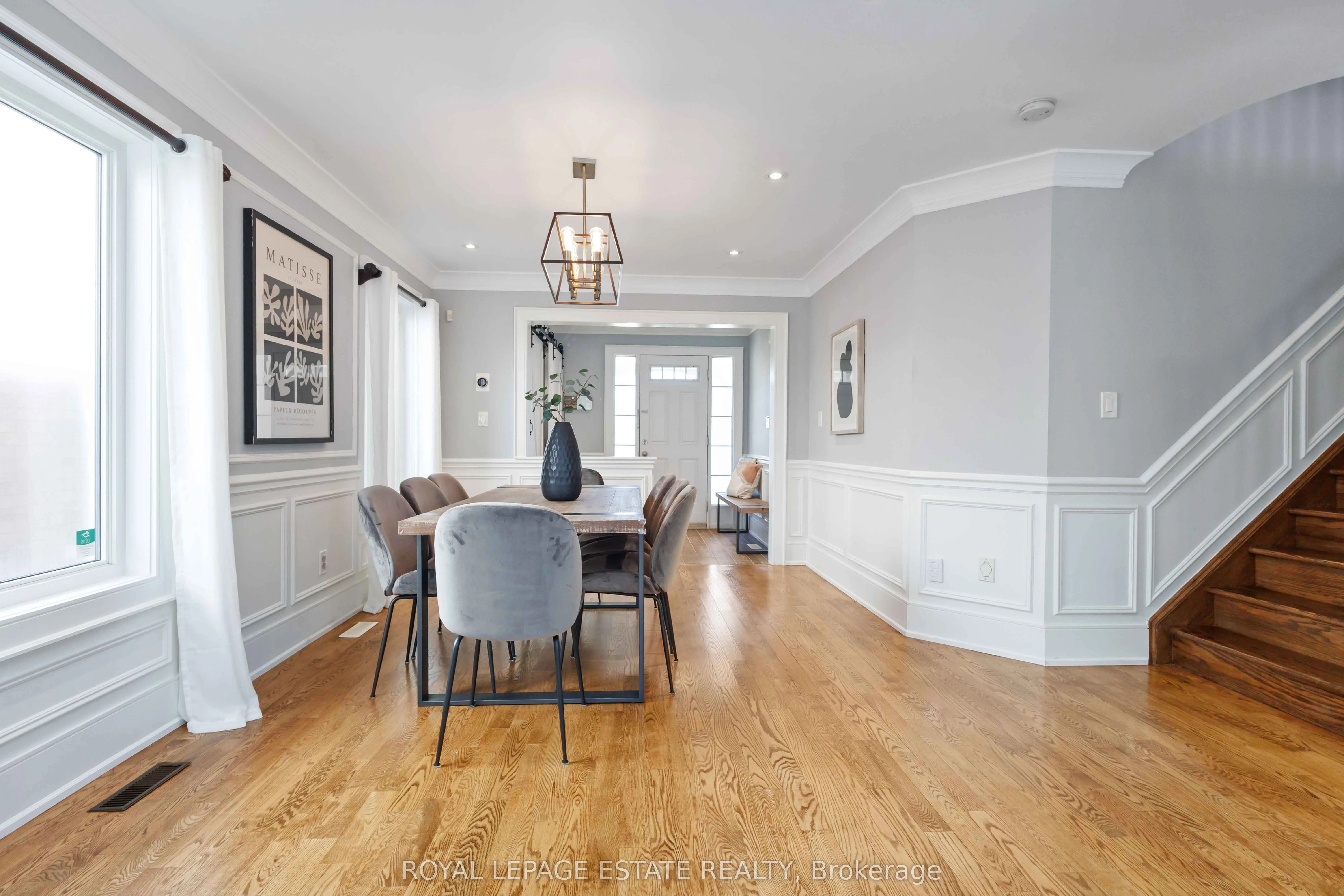 19 Hiram Johnson Road