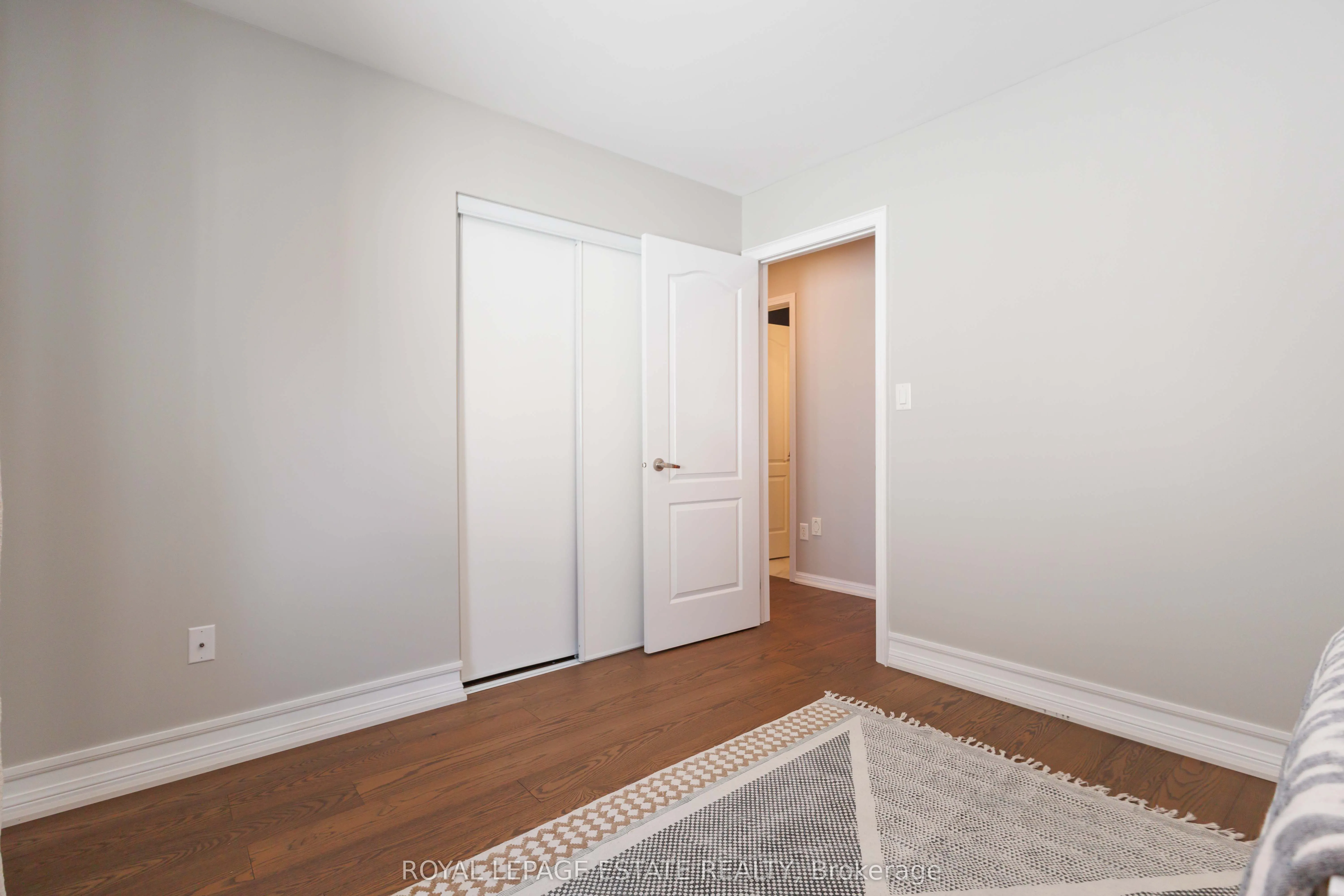 19 Hiram Johnson Road