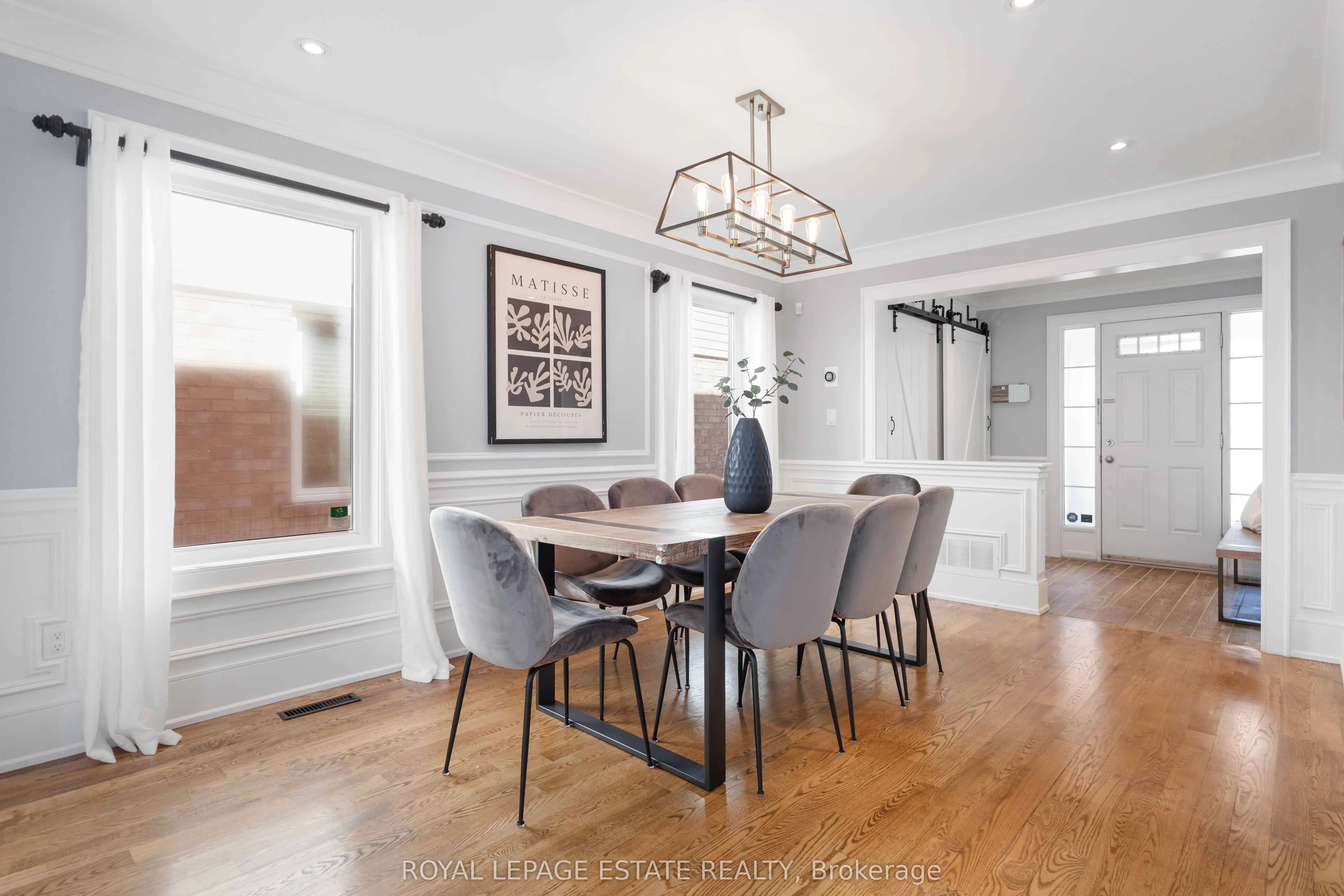 19 Hiram Johnson Road