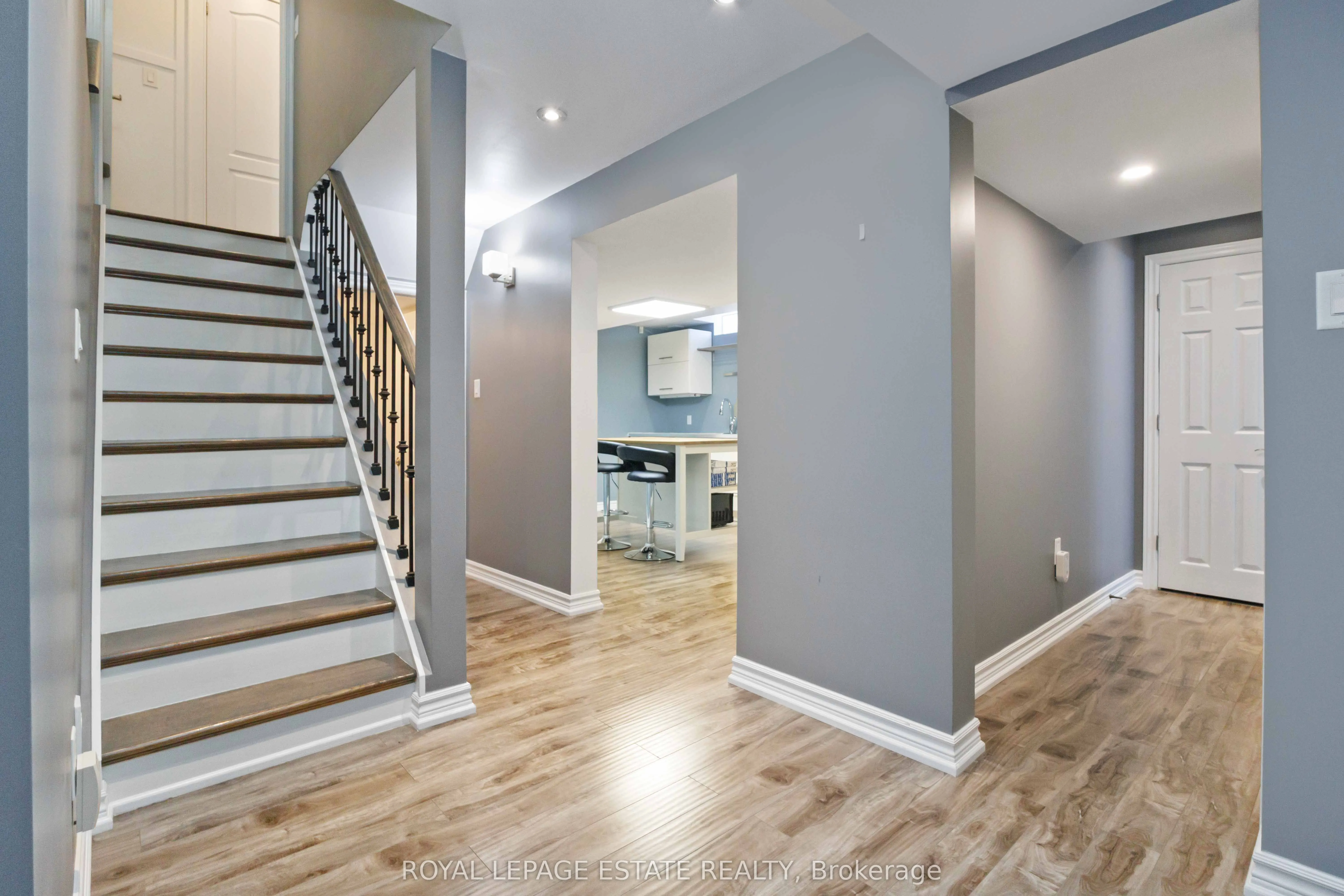 19 Hiram Johnson Road
