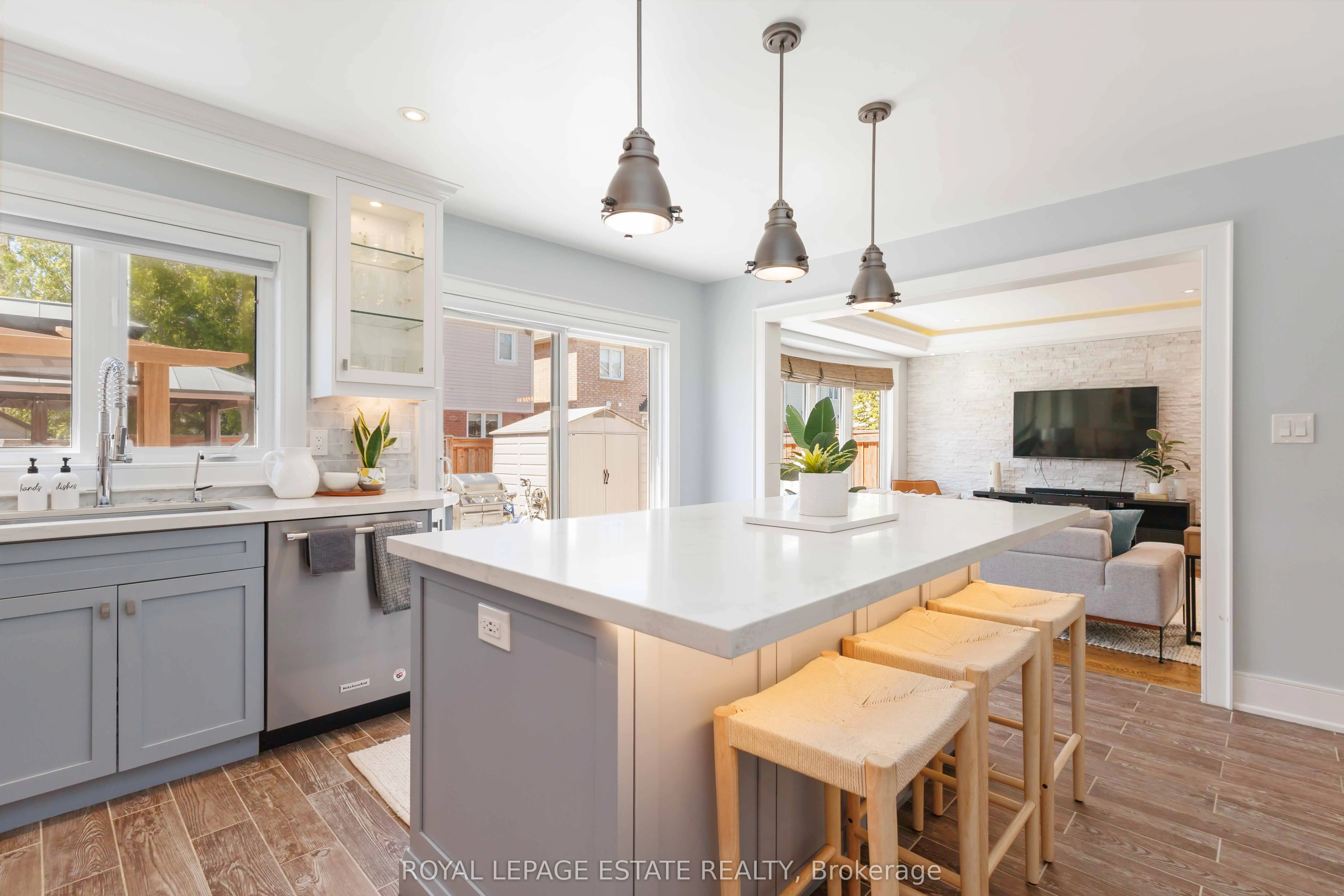 19 Hiram Johnson Road