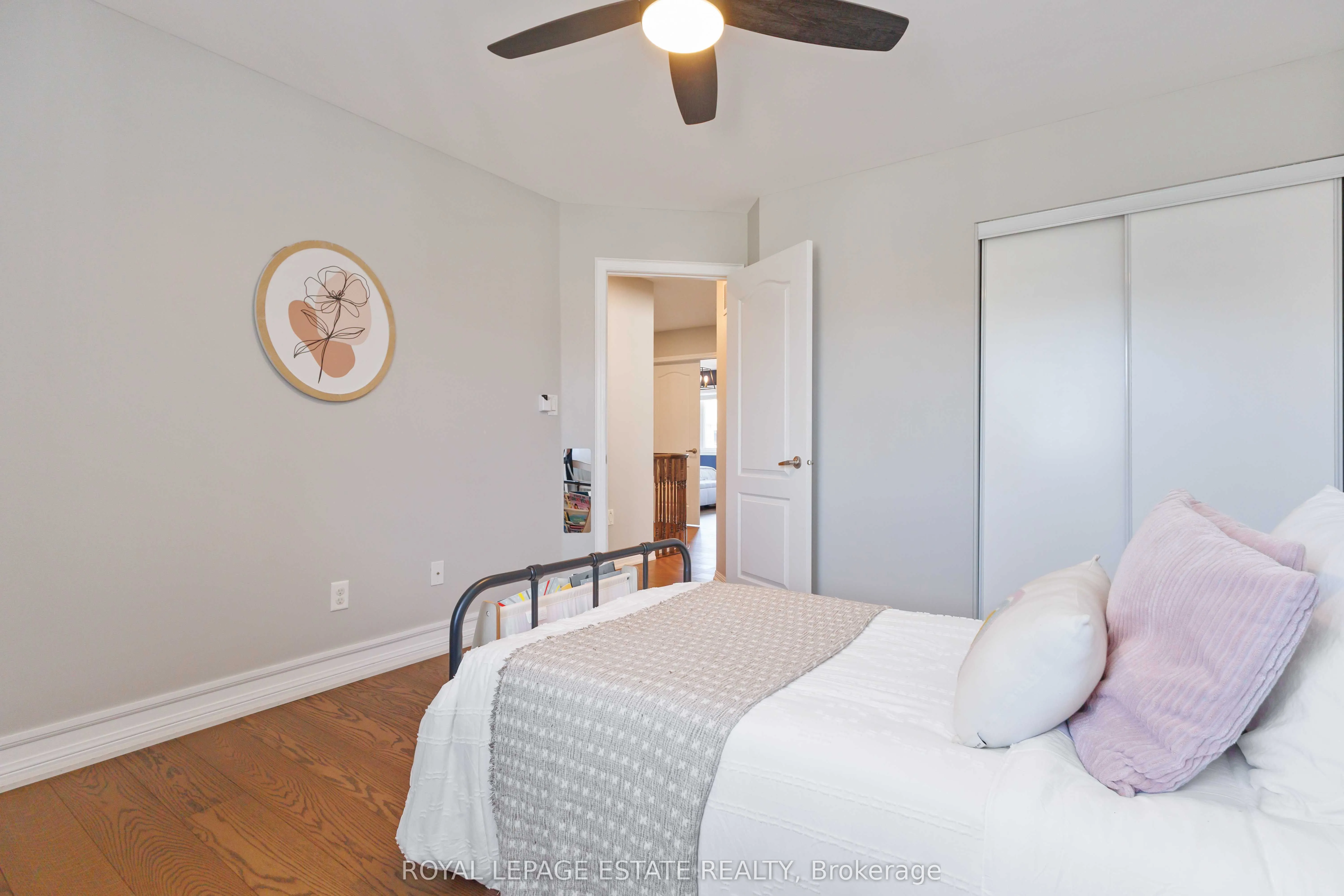 19 Hiram Johnson Road