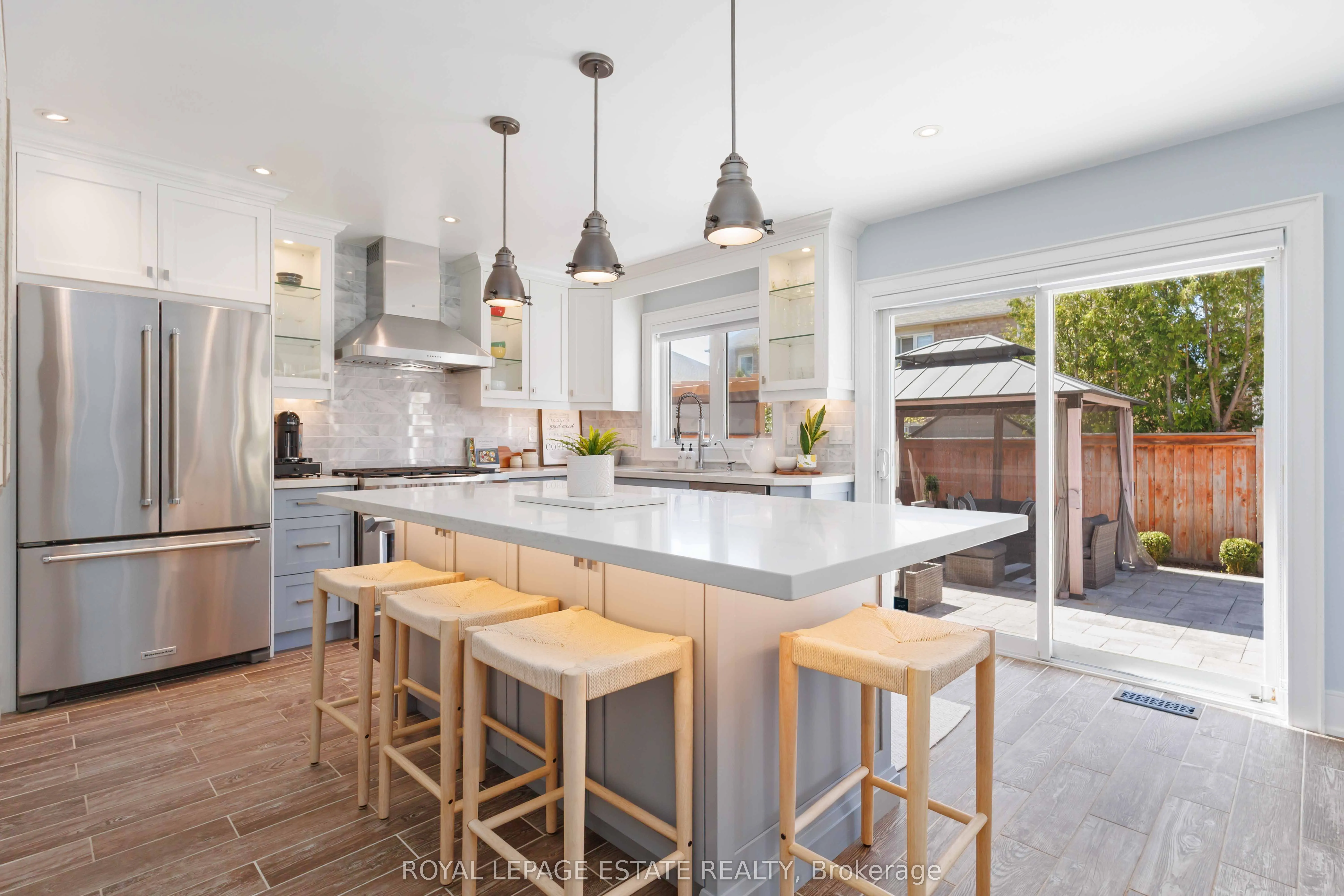 19 Hiram Johnson Road