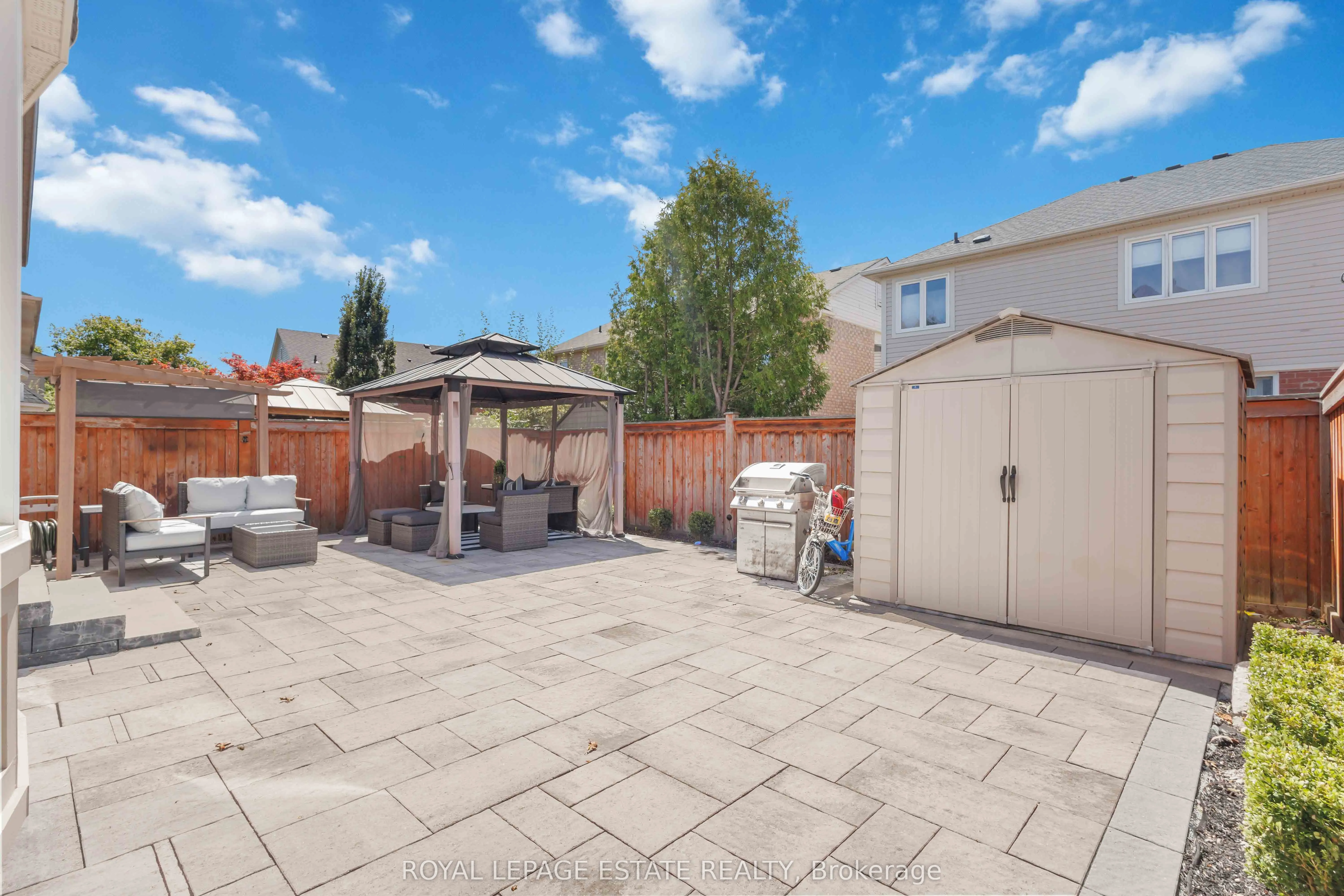 19 Hiram Johnson Road