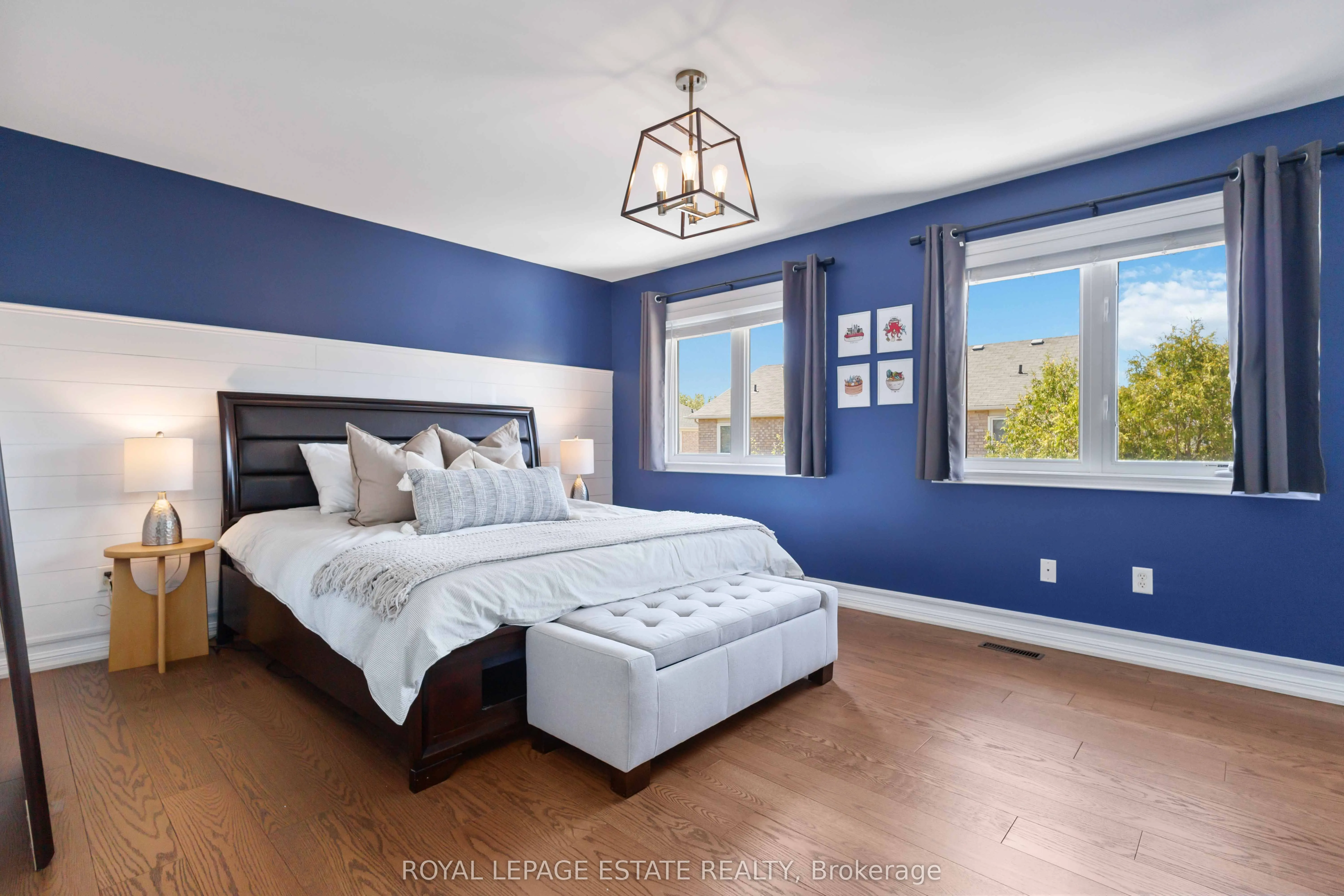 19 Hiram Johnson Road