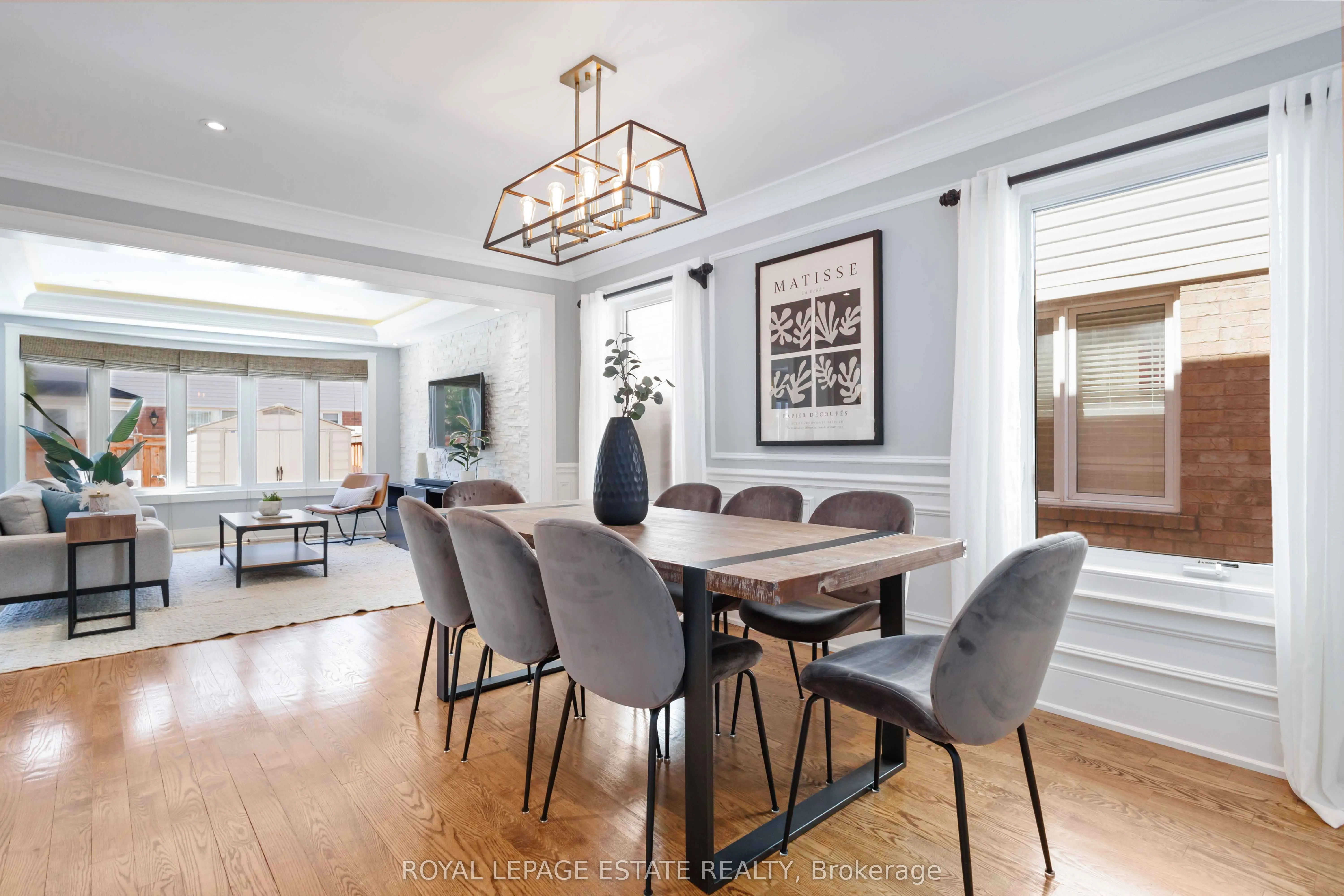 19 Hiram Johnson Road