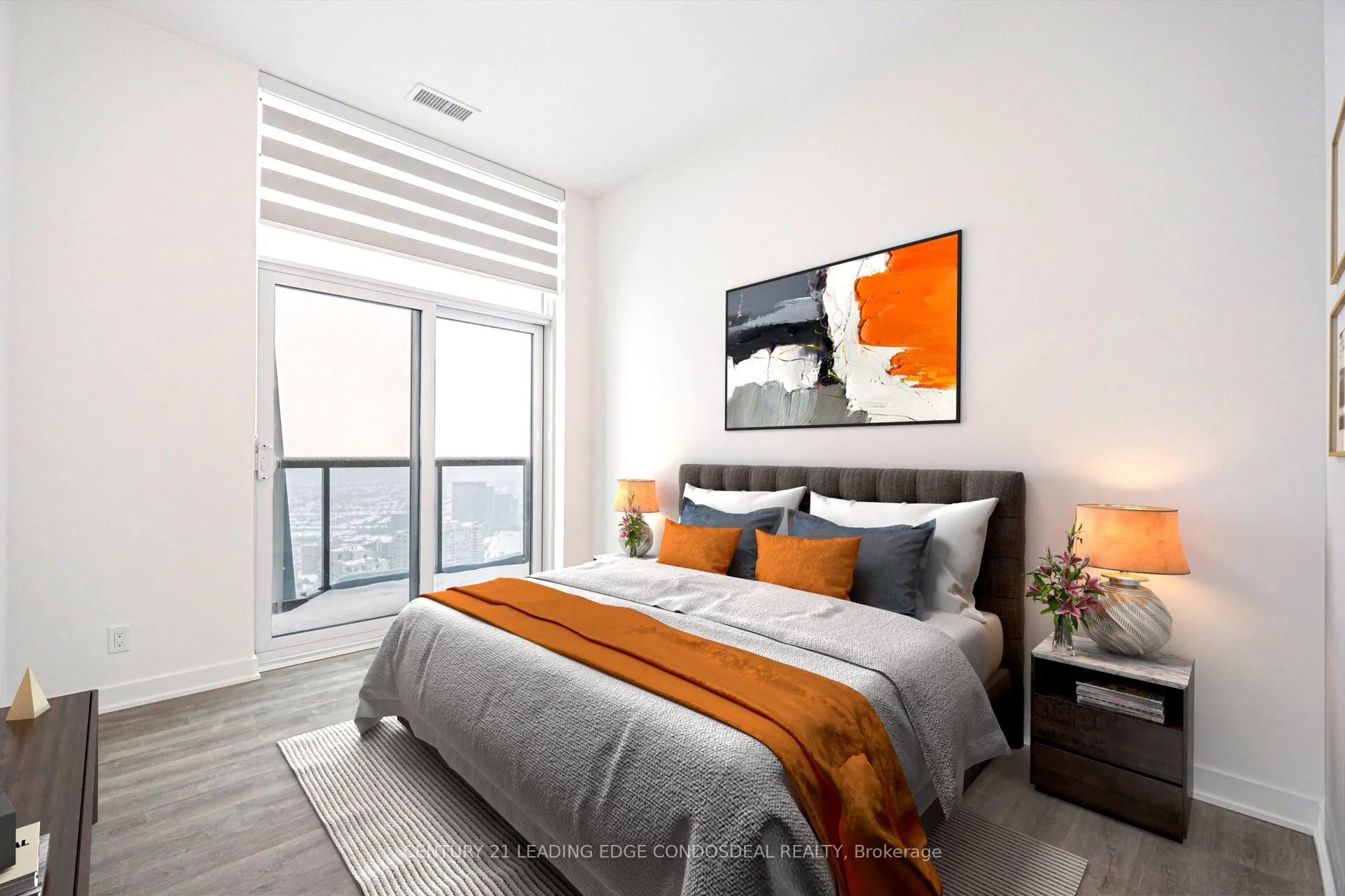 30 Upper Mall Way, #PH03