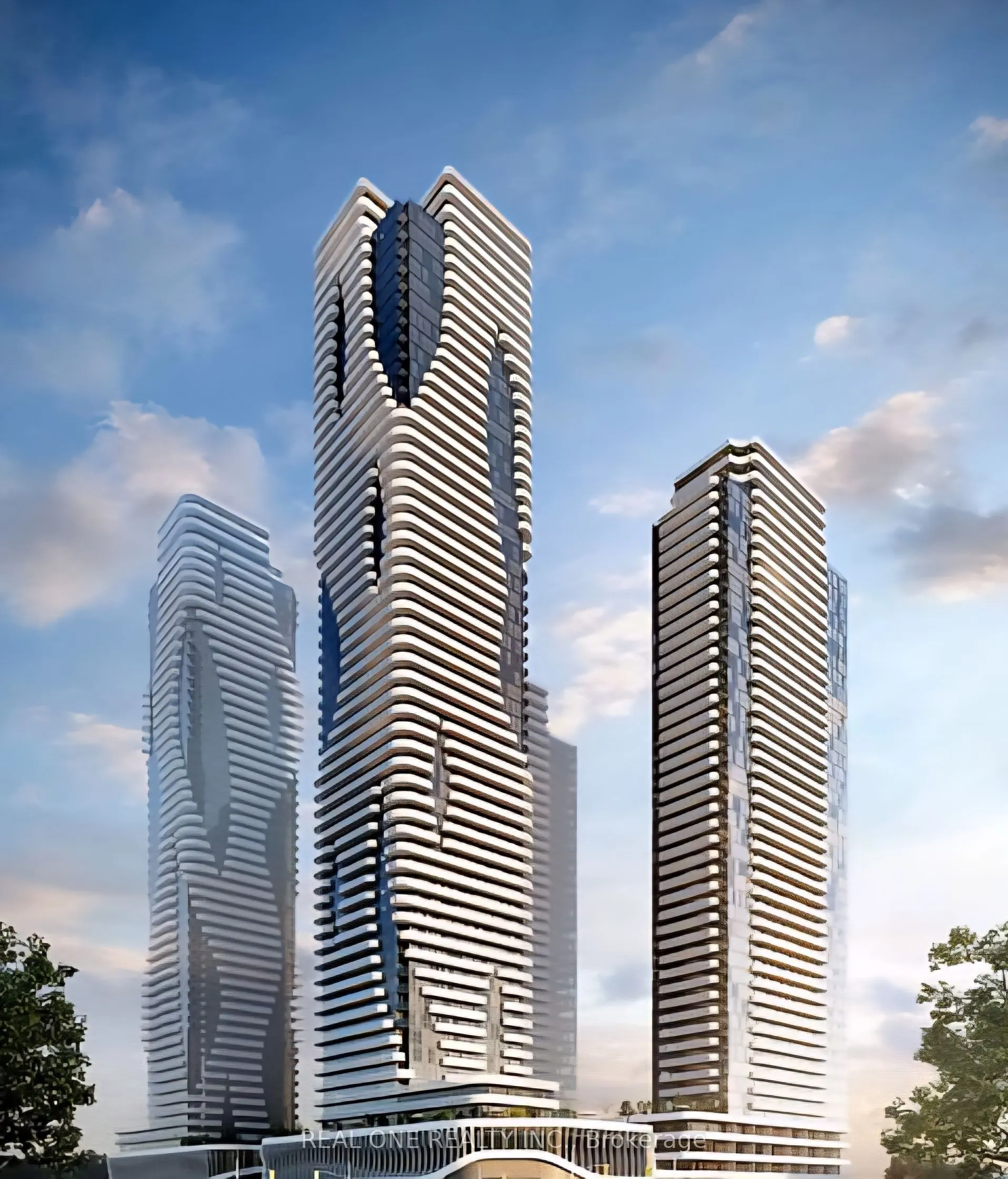 28 Interchange Way, #3611