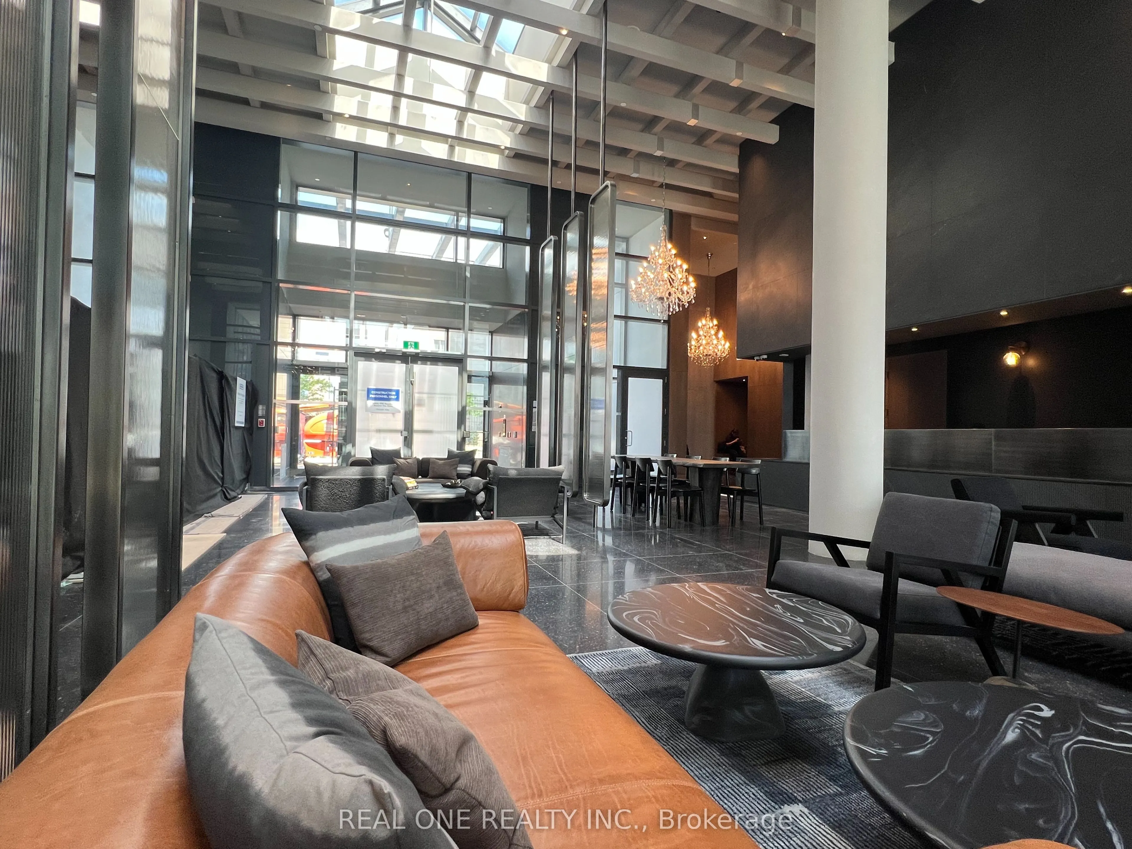 28 Interchange Way, #3611