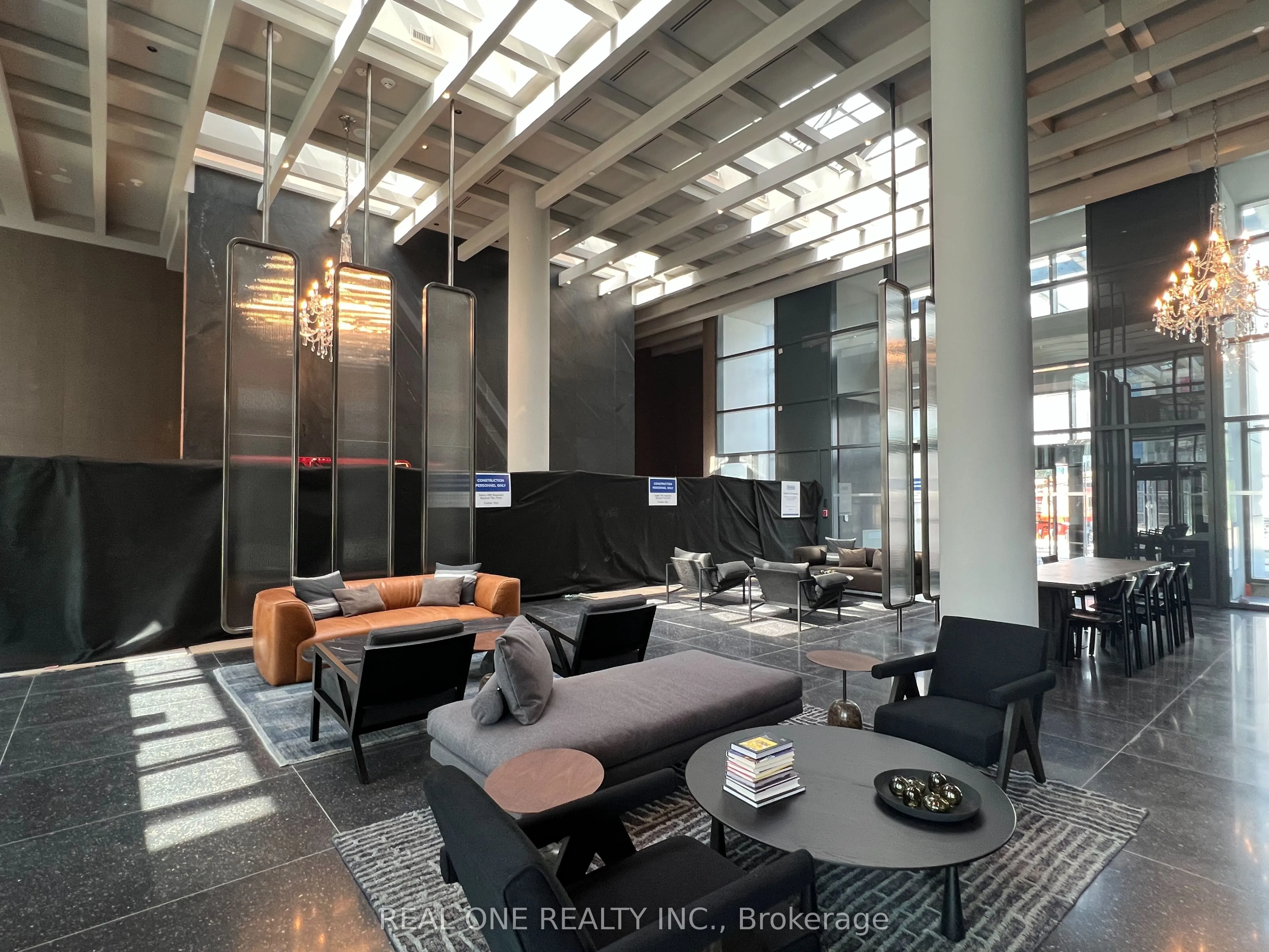 28 Interchange Way, #3611