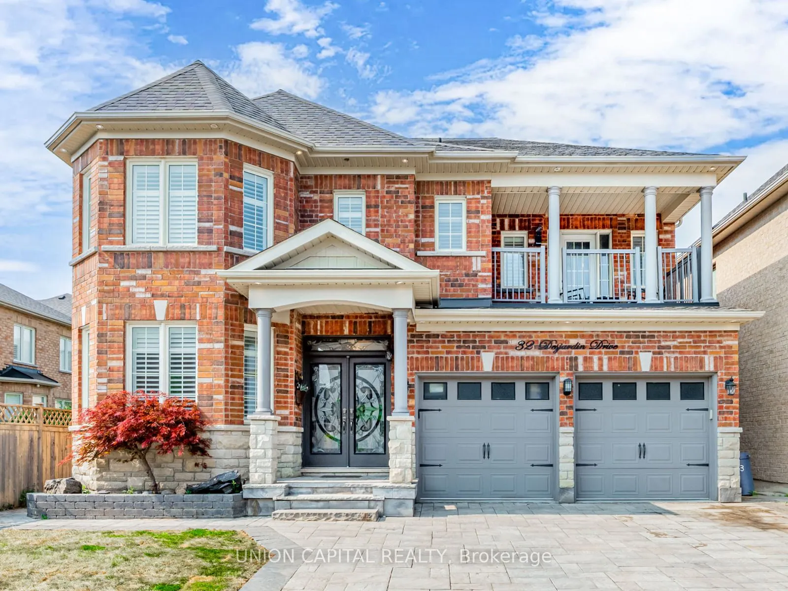 32 Desjardin Drive
