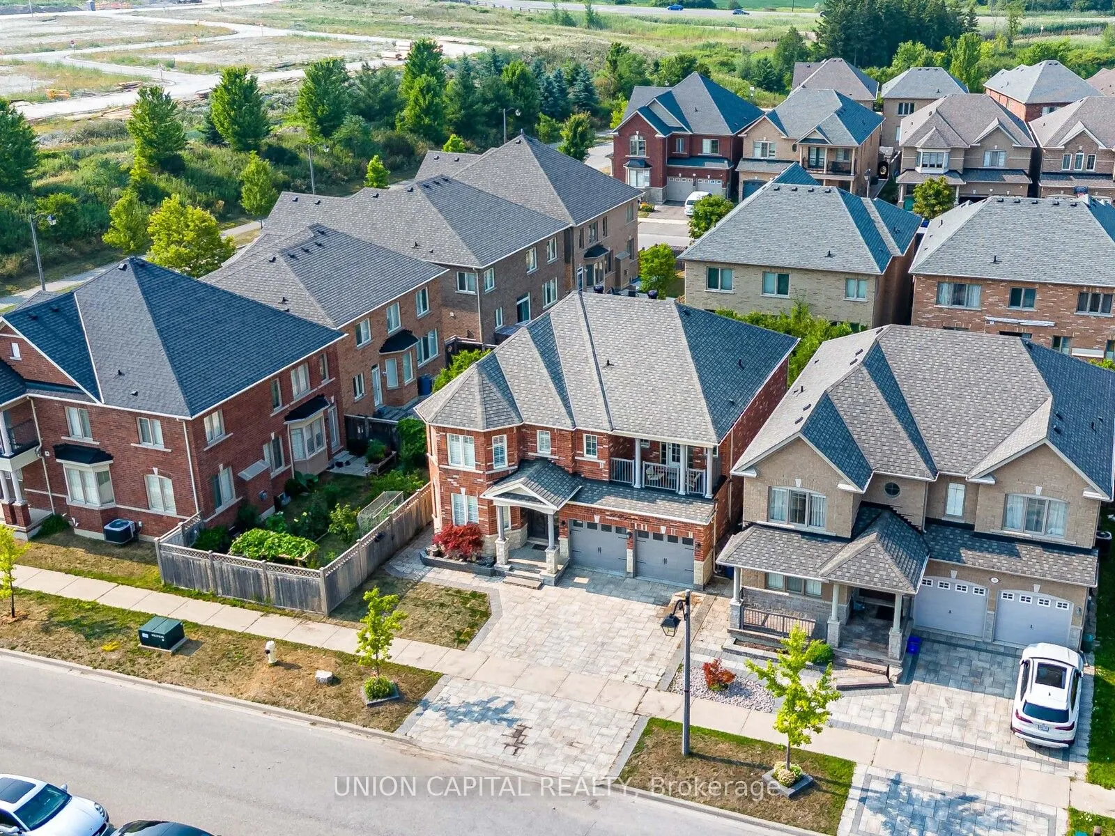 32 Desjardin Drive