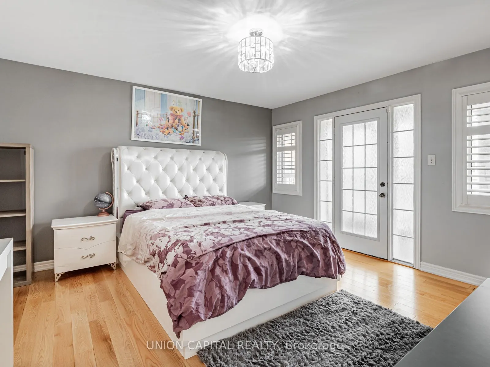 32 Desjardin Drive