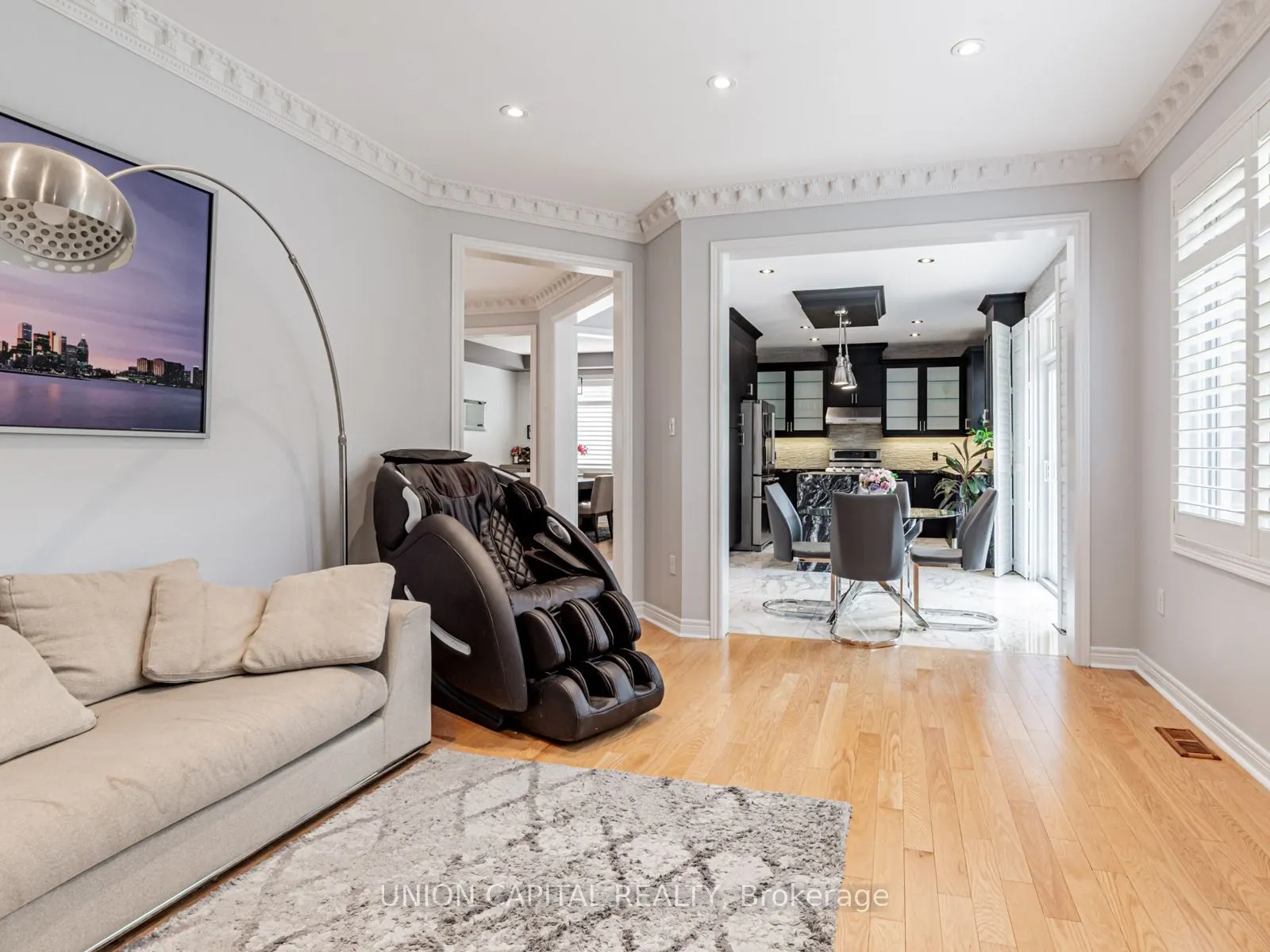 32 Desjardin Drive