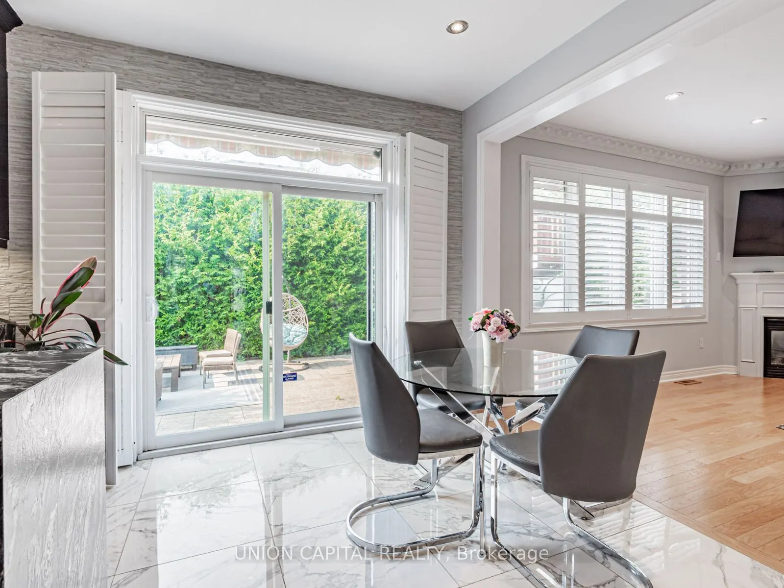 32 Desjardin Drive