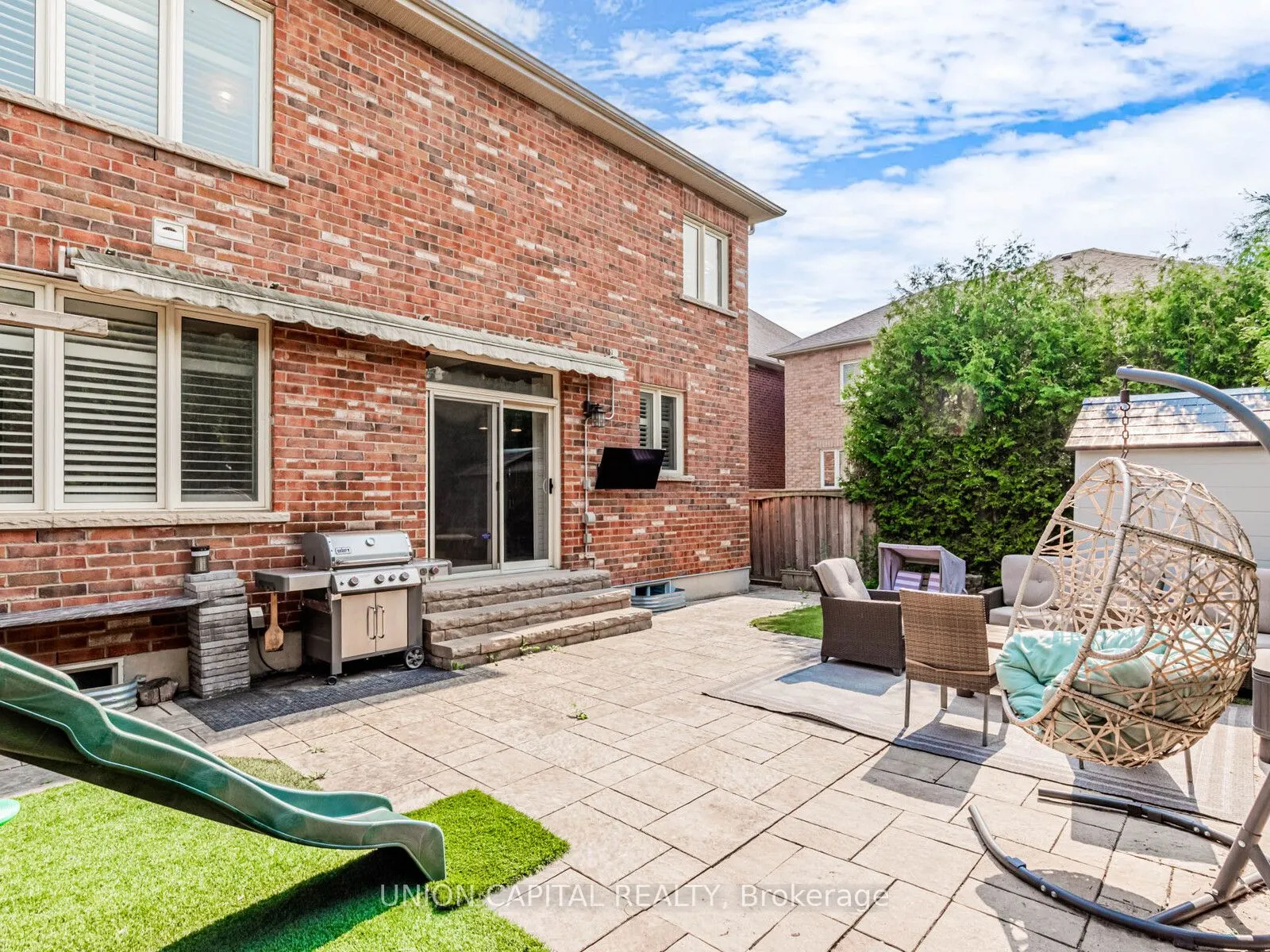 32 Desjardin Drive