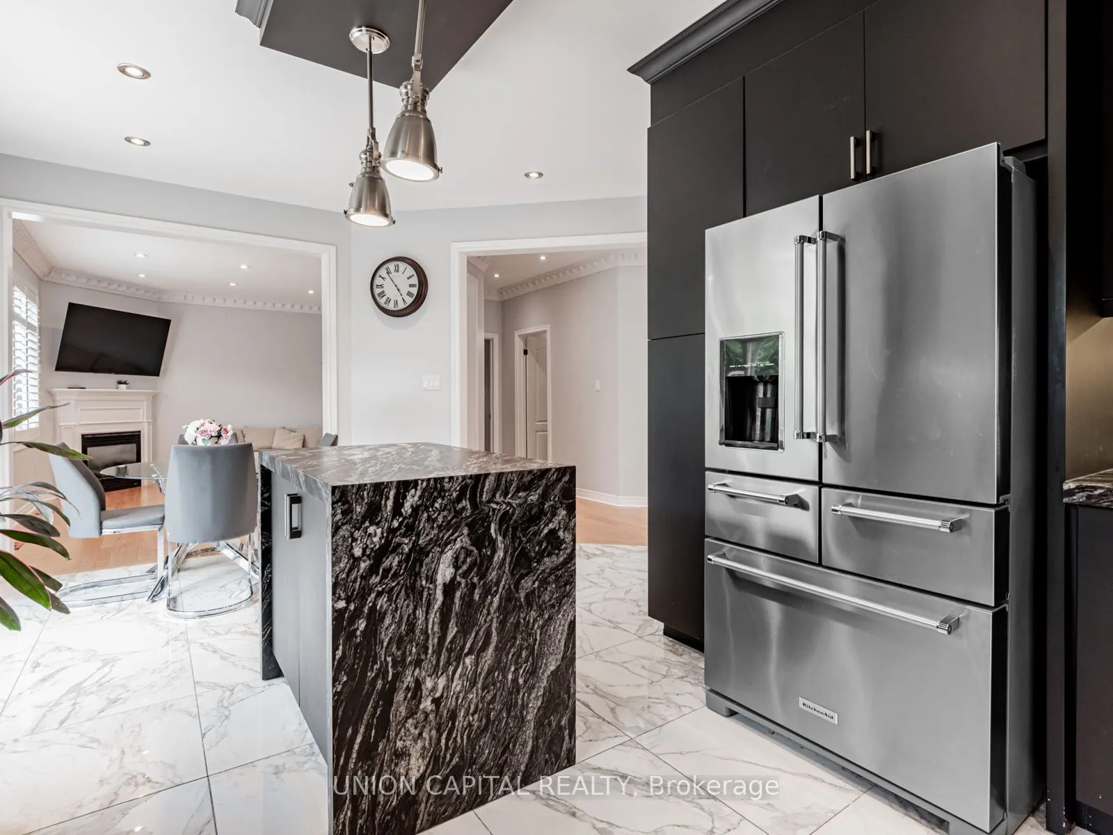 32 Desjardin Drive