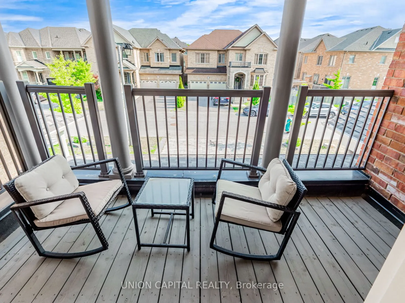 32 Desjardin Drive