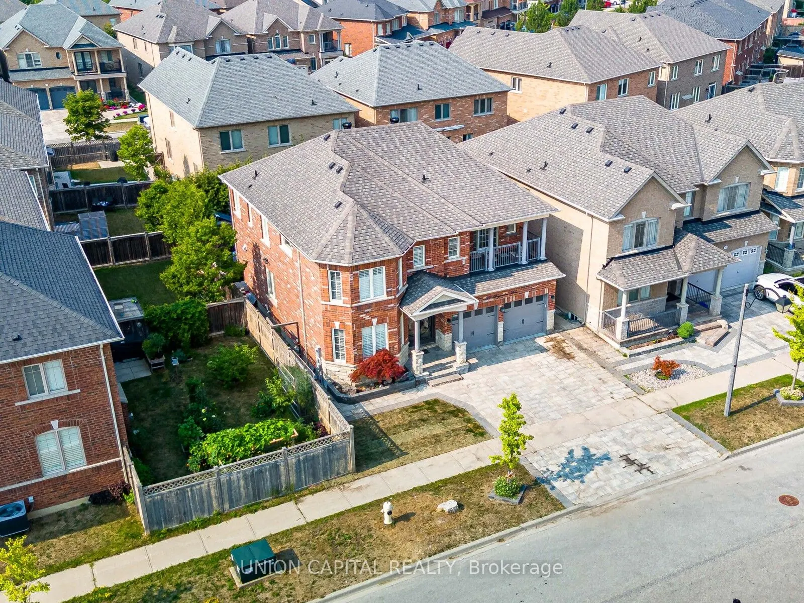 32 Desjardin Drive