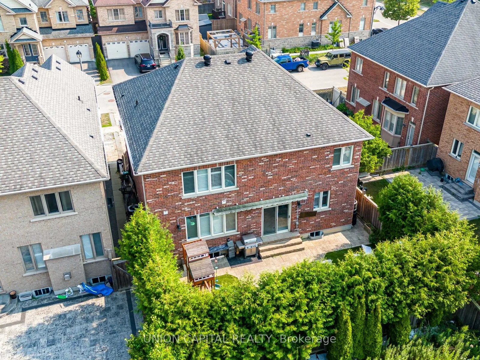 32 Desjardin Drive