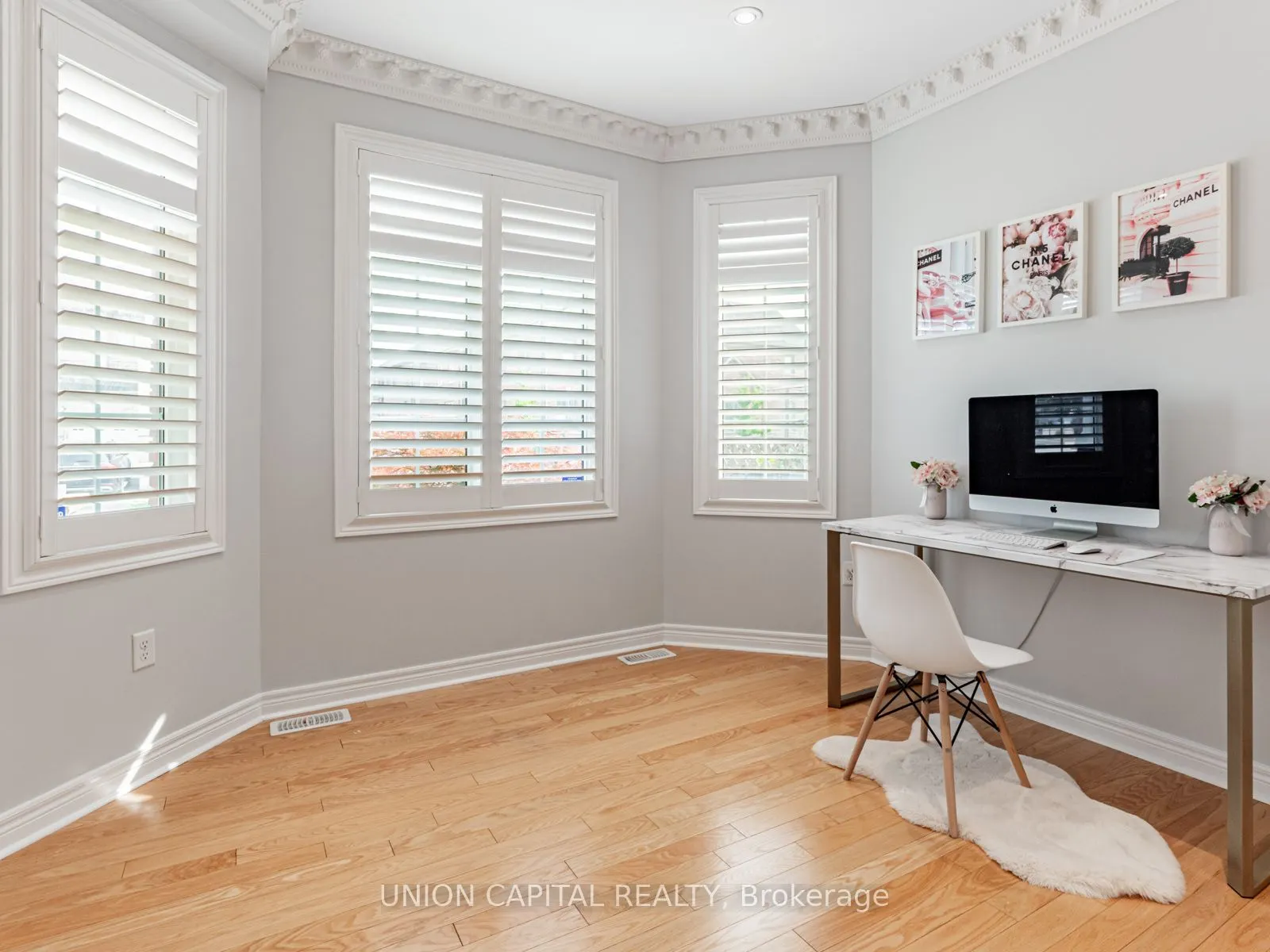 32 Desjardin Drive