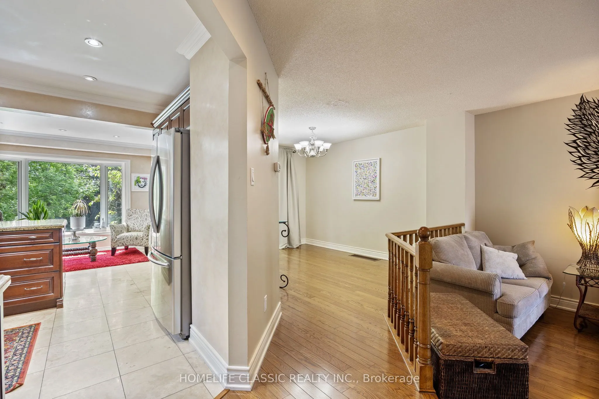 93 North Meadow Crescent