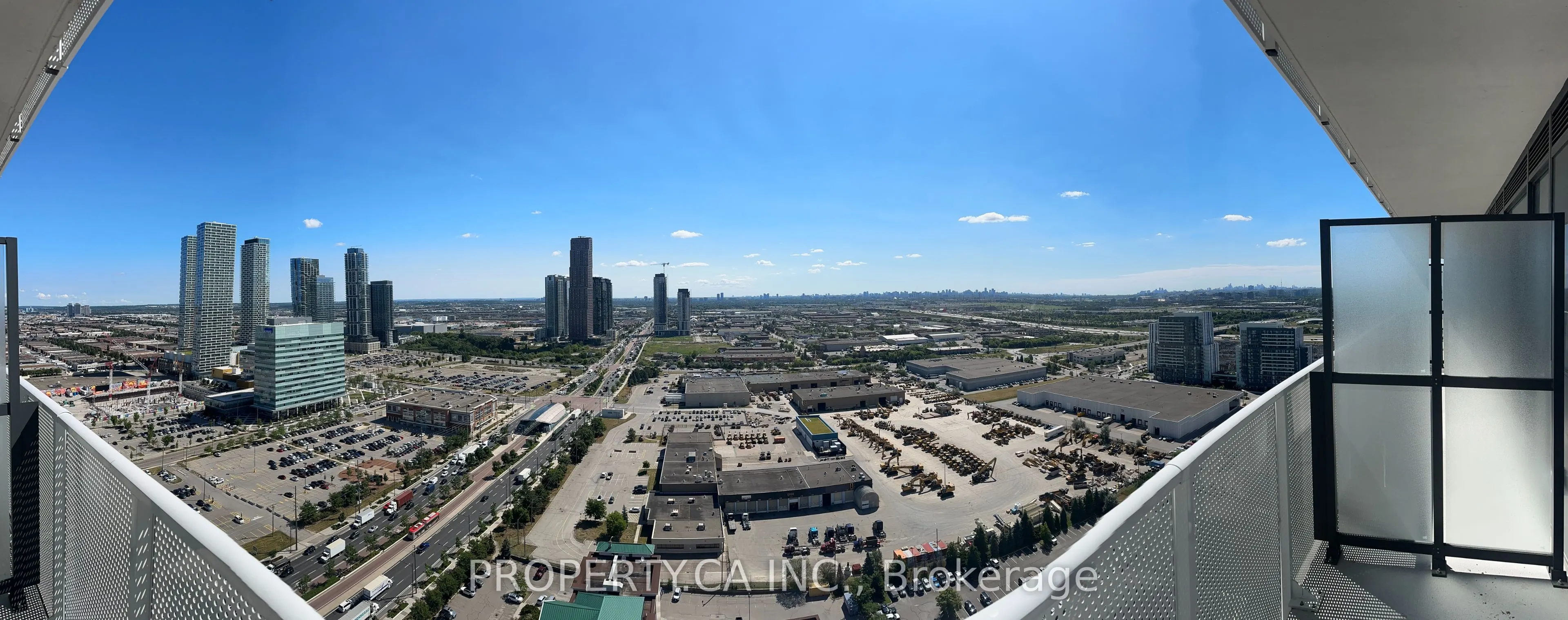 28 Interchange Way, #3306