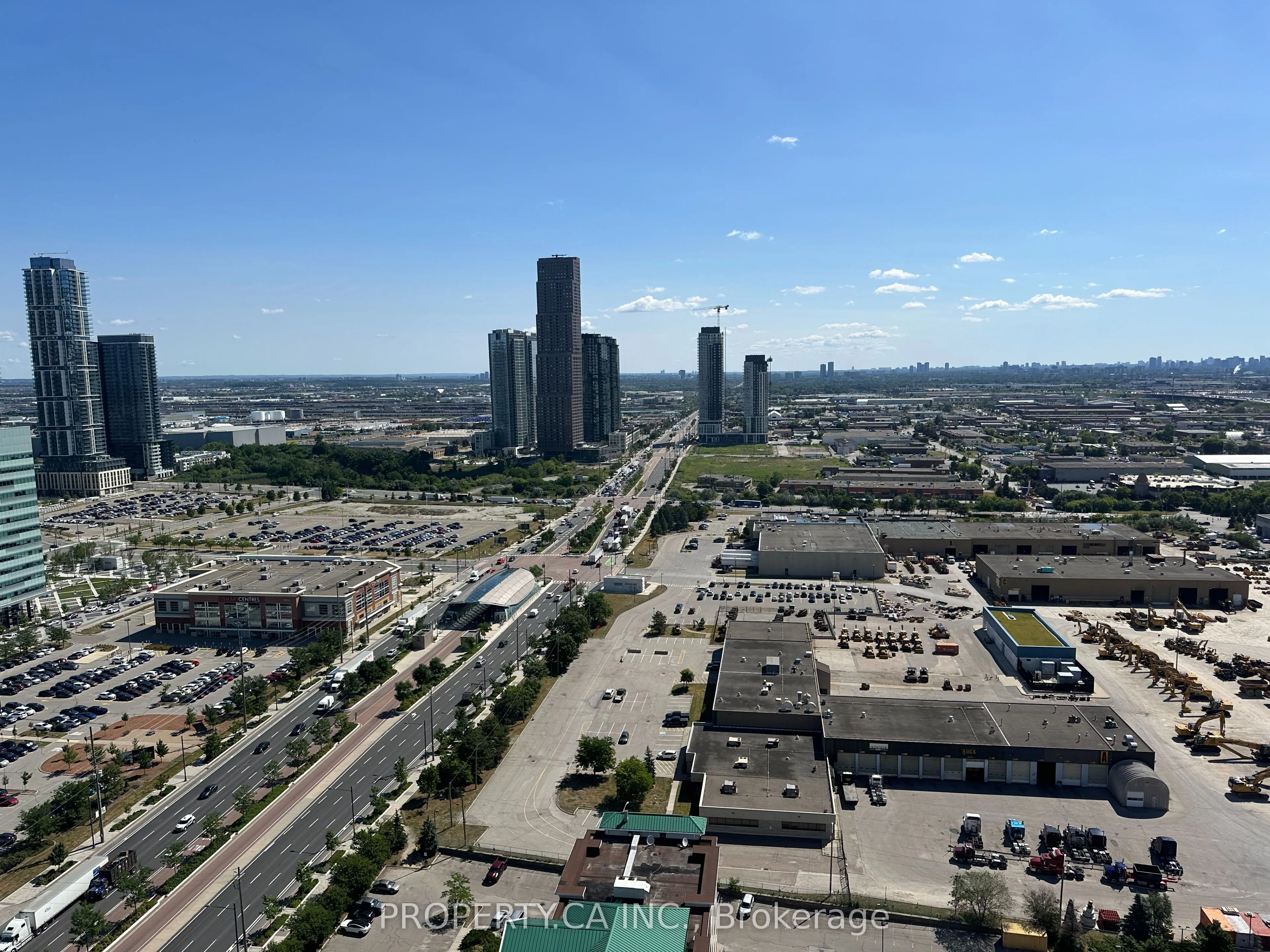28 Interchange Way, #3306